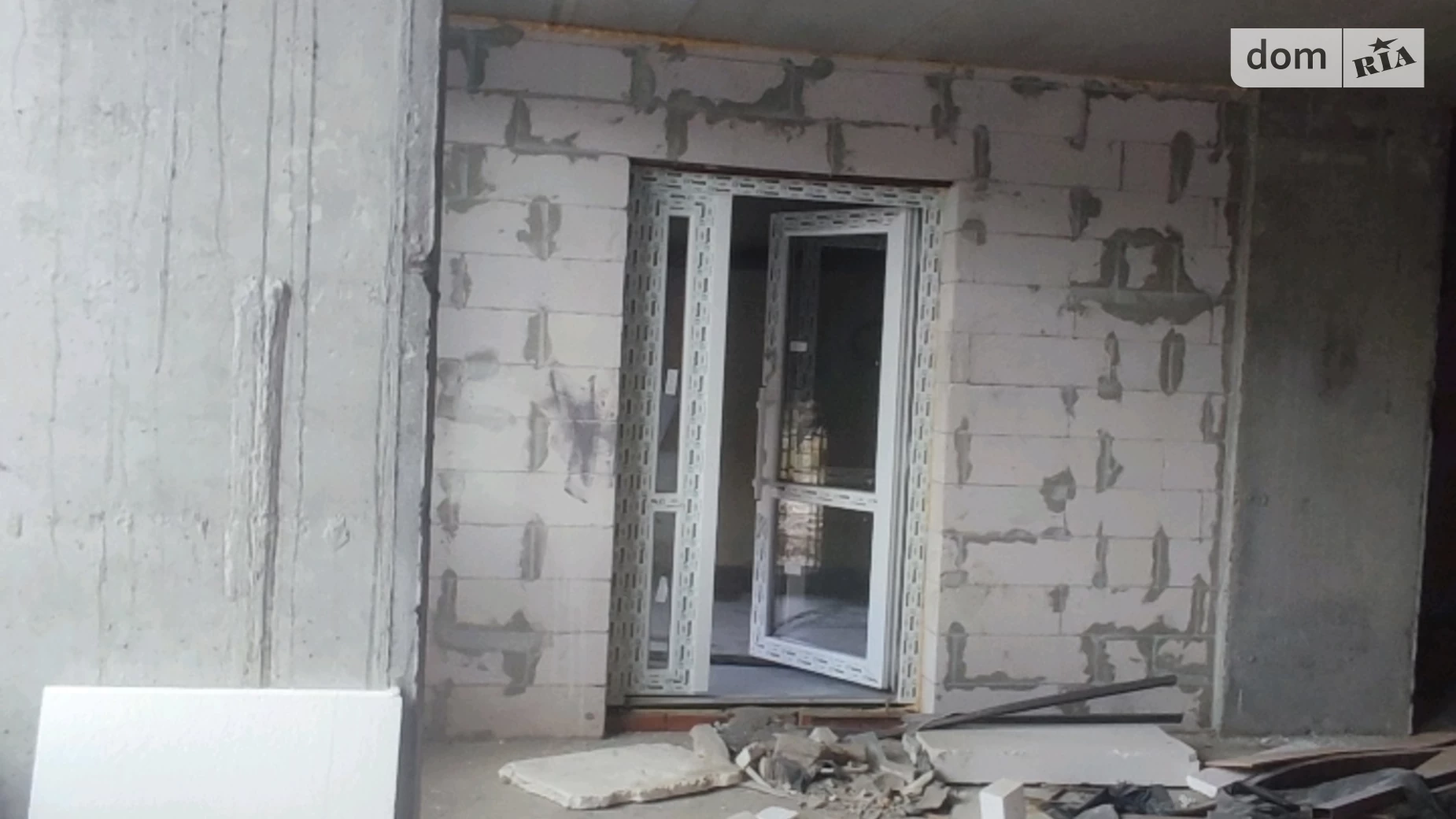 Продається 1-кімнатна квартира 53 кв. м у Львові, вул. Роксоляни - фото 3