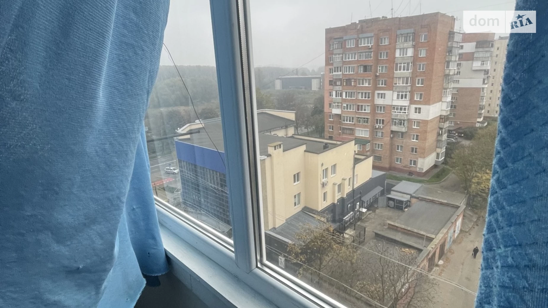 Сдается в аренду 1-комнатная квартира 33 кв. м в Хмельницком, ул. Прибугская, 18 - фото 3