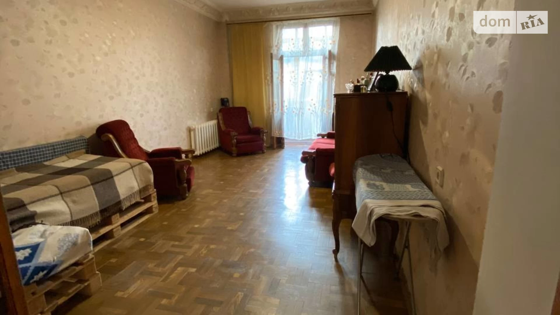 Продается 2-комнатная квартира 62.9 кв. м в Одессе, ул. Карантинная, 14 - фото 2