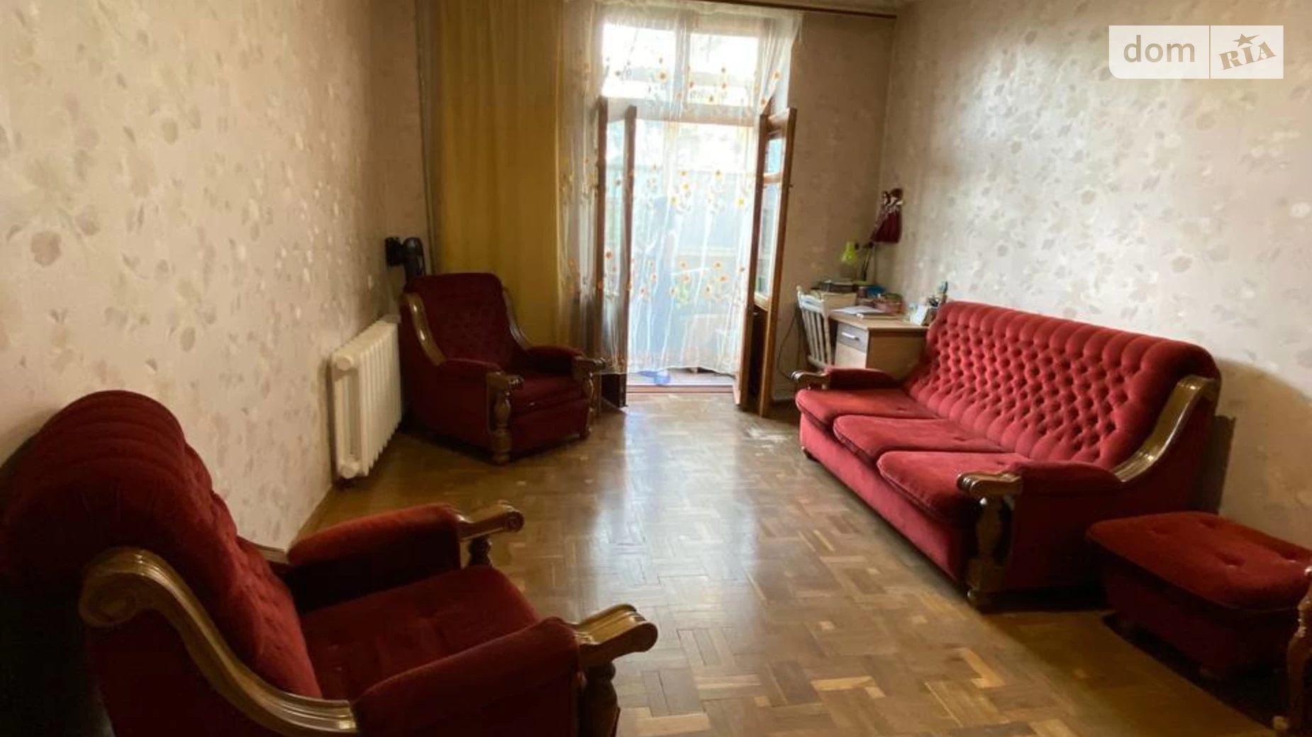 Продается 2-комнатная квартира 62.9 кв. м в Одессе, ул. Карантинная, 14 - фото 3