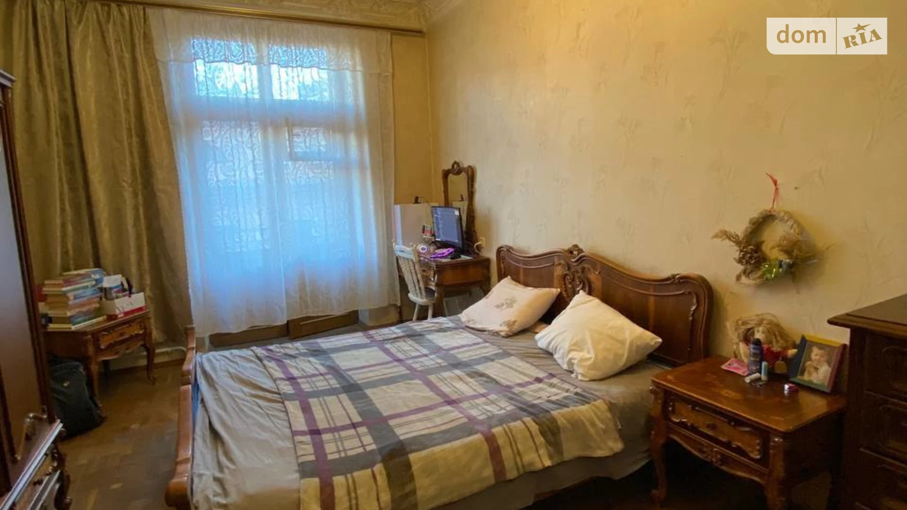 Продается 2-комнатная квартира 62.9 кв. м в Одессе, ул. Карантинная, 14 - фото 5