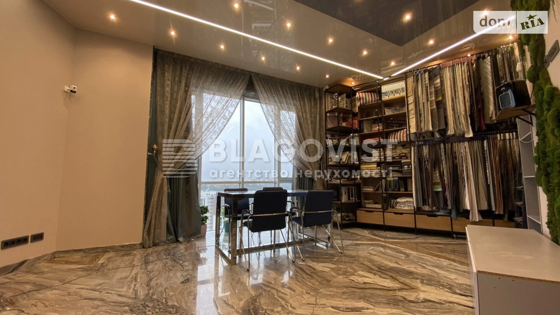 Здається в оренду офіс 256 кв. м в бізнес-центрі, цена: 6500 $ - фото 4