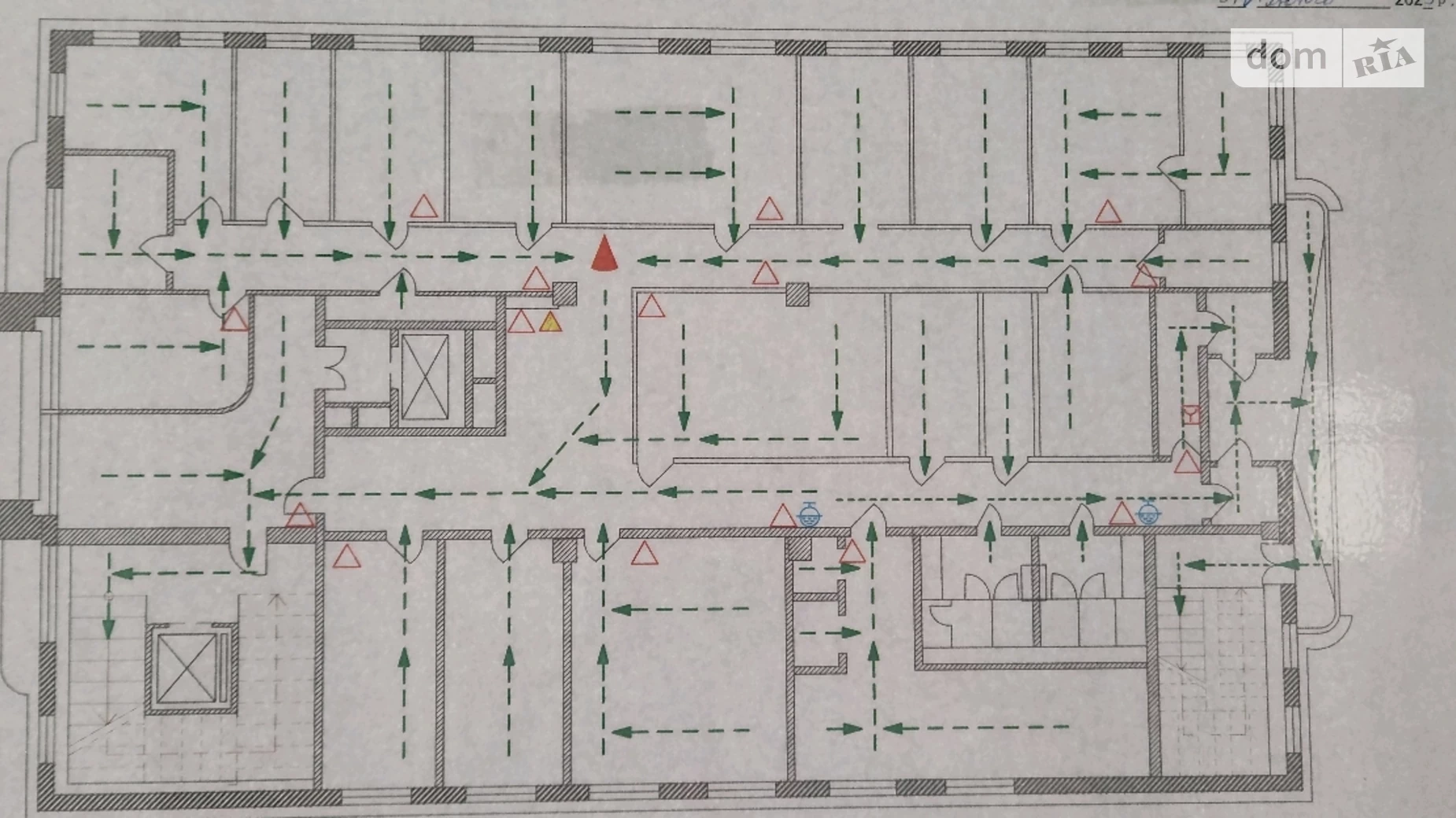 вул. Жилянська, 110 Шевченківський Київ, цена: 9540 $ - фото 5