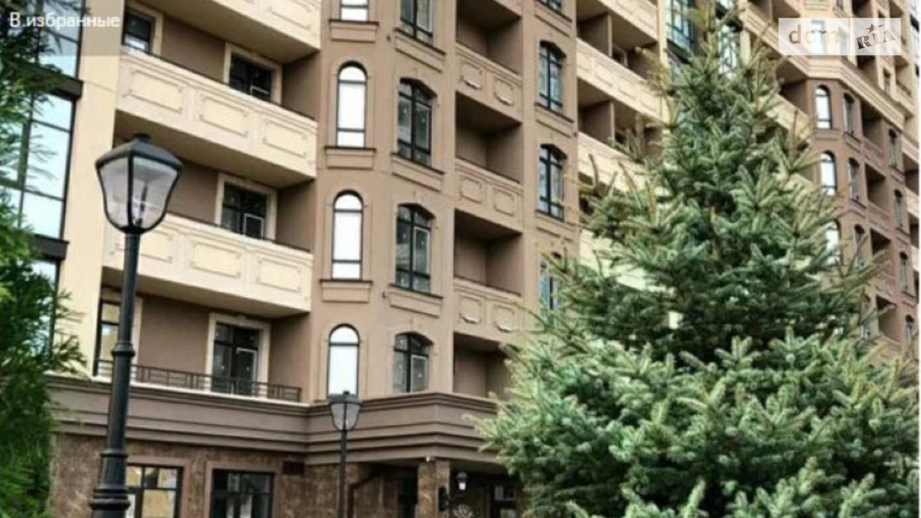 Продається 2-кімнатна квартира 65.8 кв. м у Одесі, пров. Курортний, 1 - фото 5