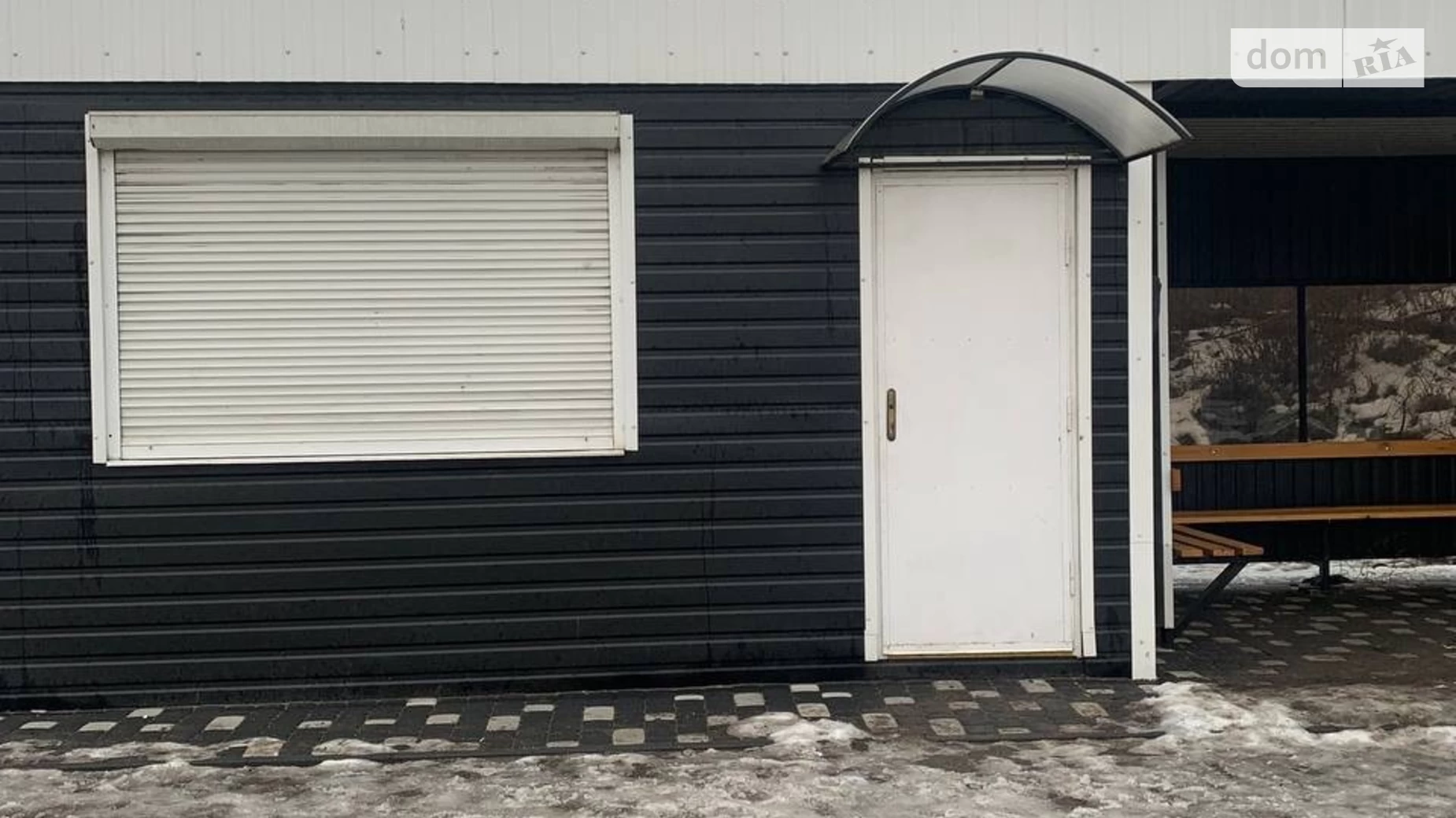 Продается помещения свободного назначения 26 кв. м в 1-этажном здании, цена: 15000 $ - фото 2
