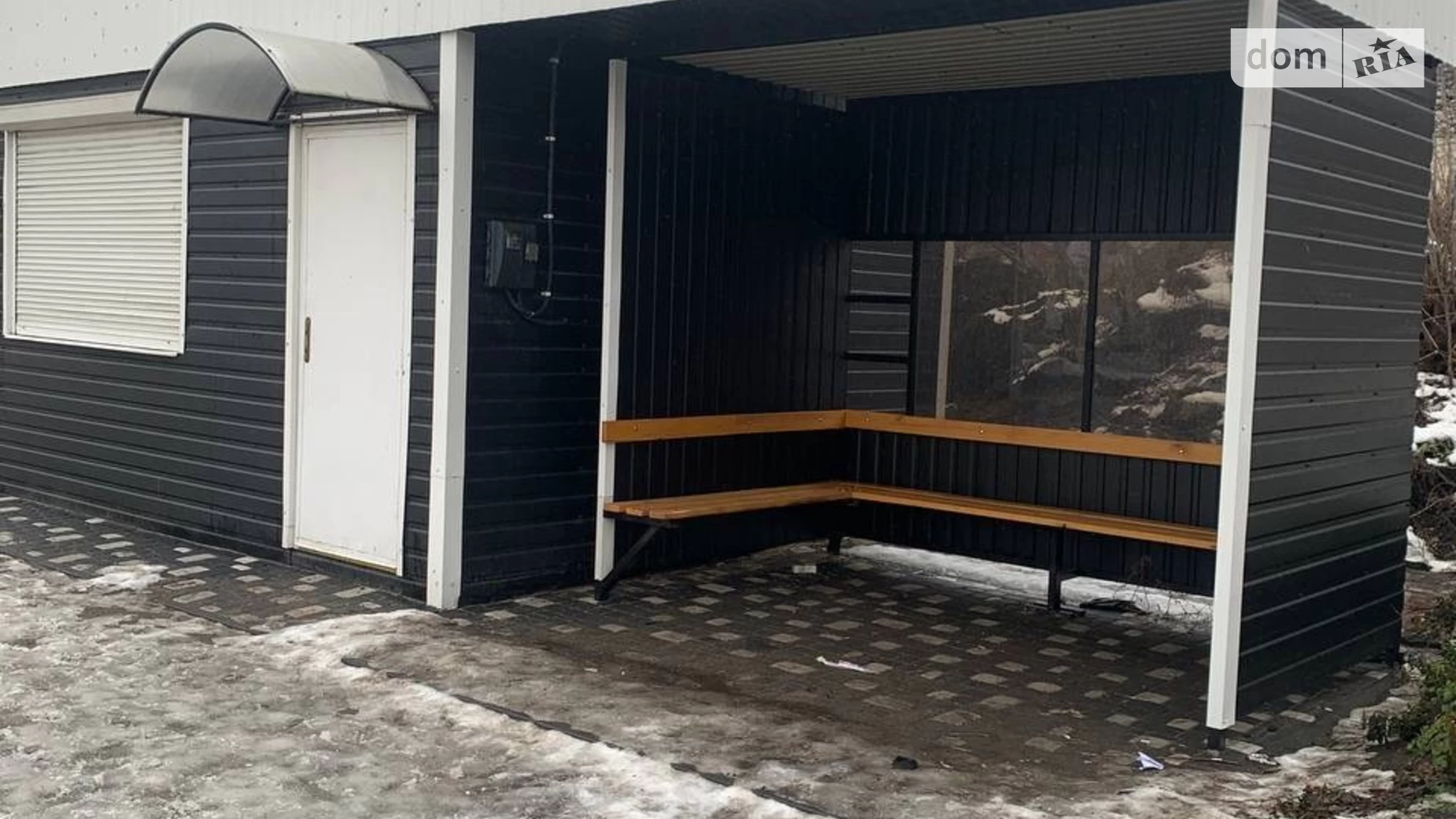 Продается помещения свободного назначения 26 кв. м в 1-этажном здании, цена: 15000 $ - фото 3