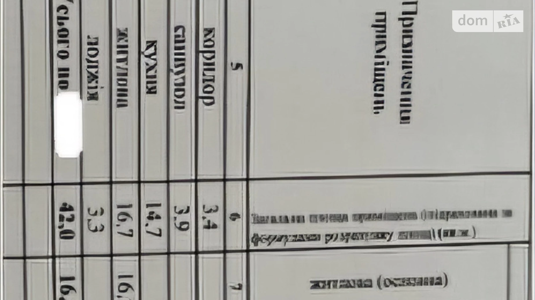 Продается 1-комнатная квартира 42 кв. м в Одессе, ул. Новаторов, 1А - фото 2