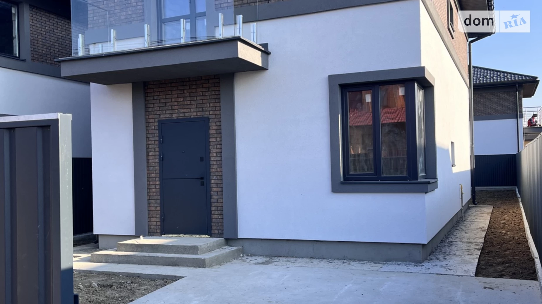 Продається будинок 2 поверховий 115 кв. м з садом, цена: 90000 $ - фото 3