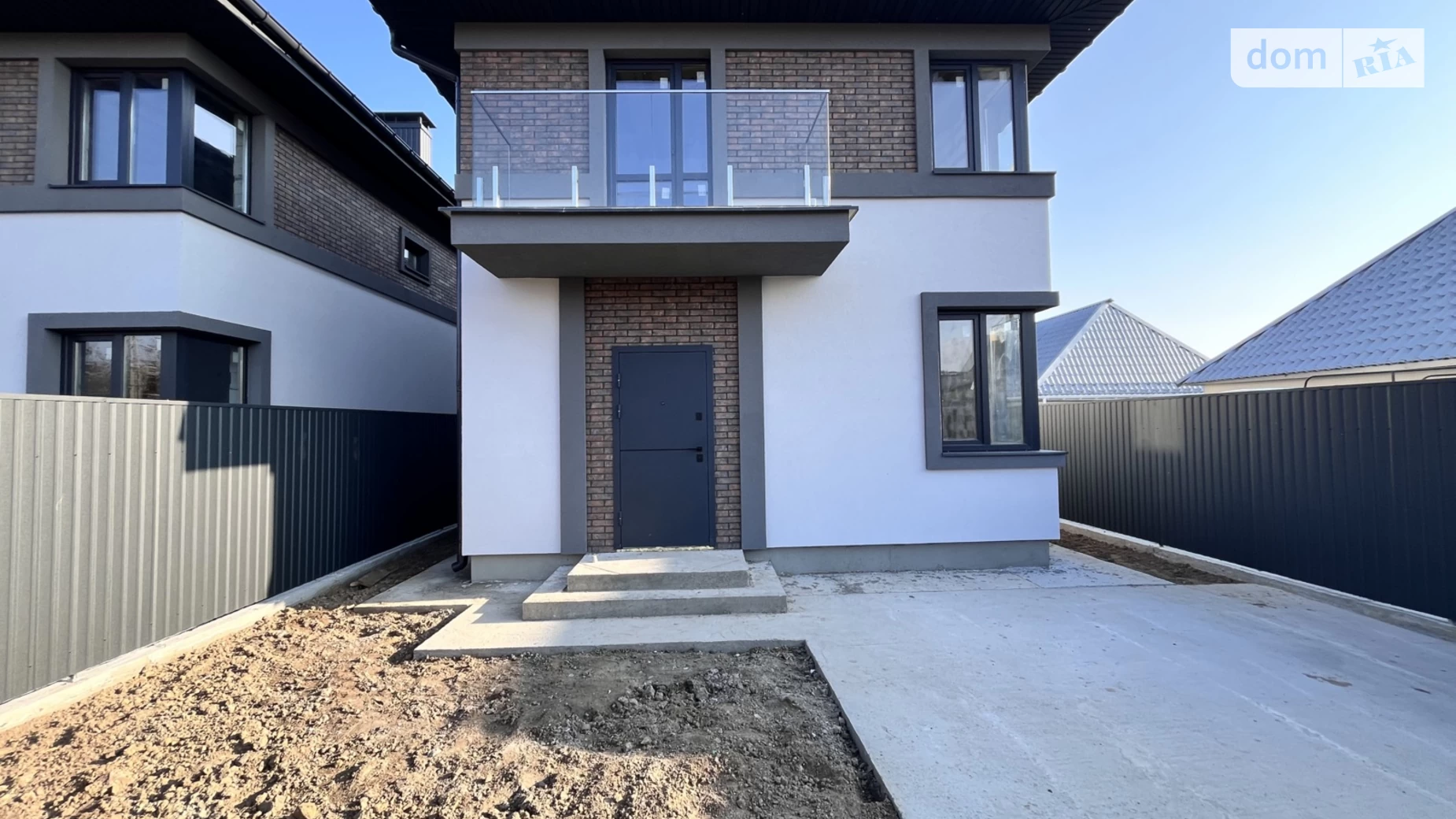 Продається будинок 2 поверховий 115 кв. м з садом, цена: 90000 $ - фото 4