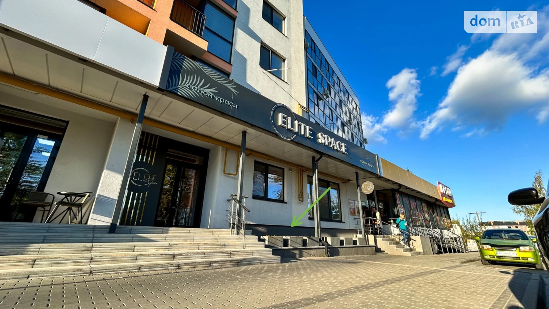 Продается помещения свободного назначения 119 кв. м в 6-этажном здании, цена: 98000 $ - фото 3