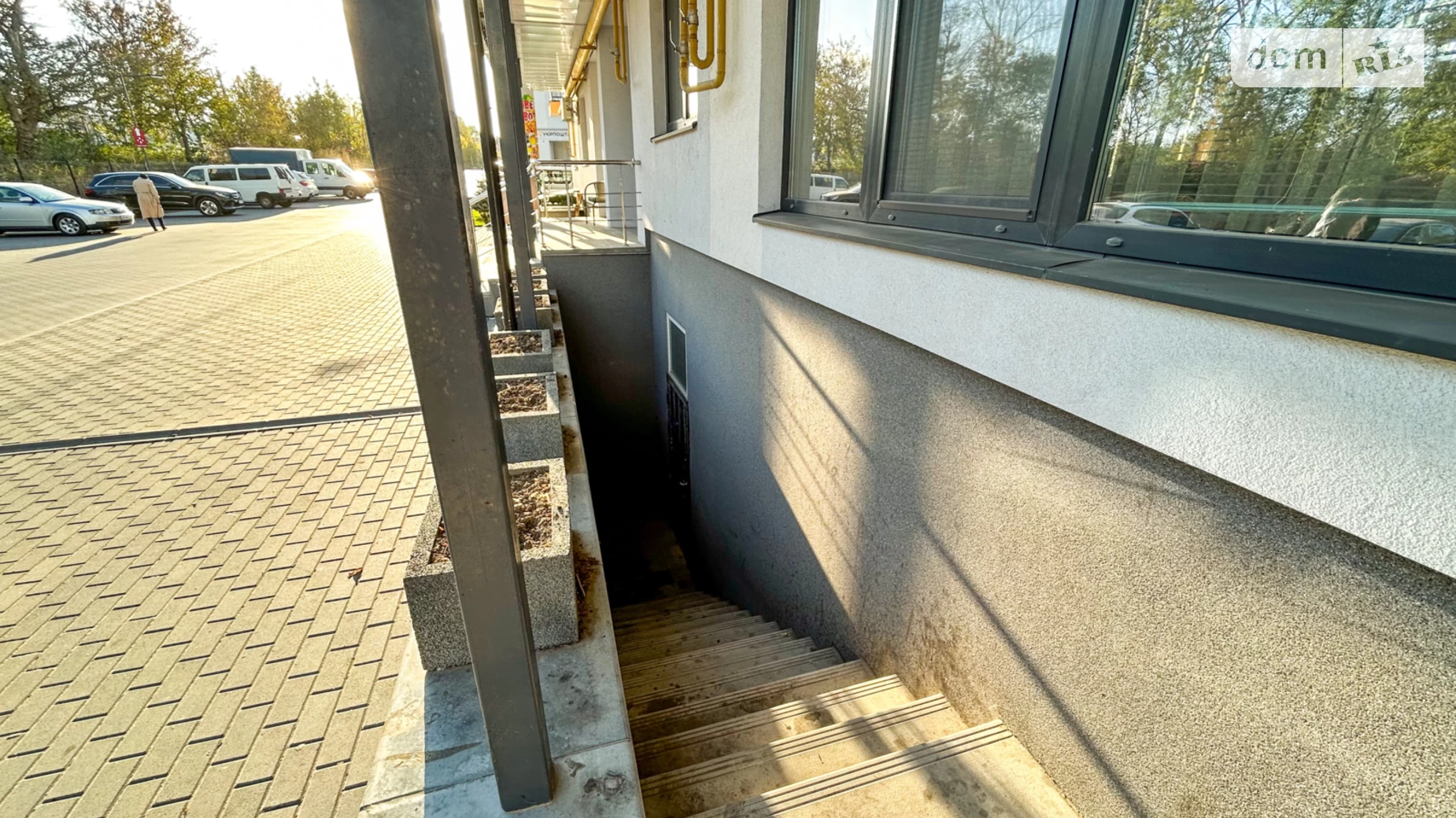 Продается помещения свободного назначения 119 кв. м в 6-этажном здании, цена: 98000 $ - фото 4