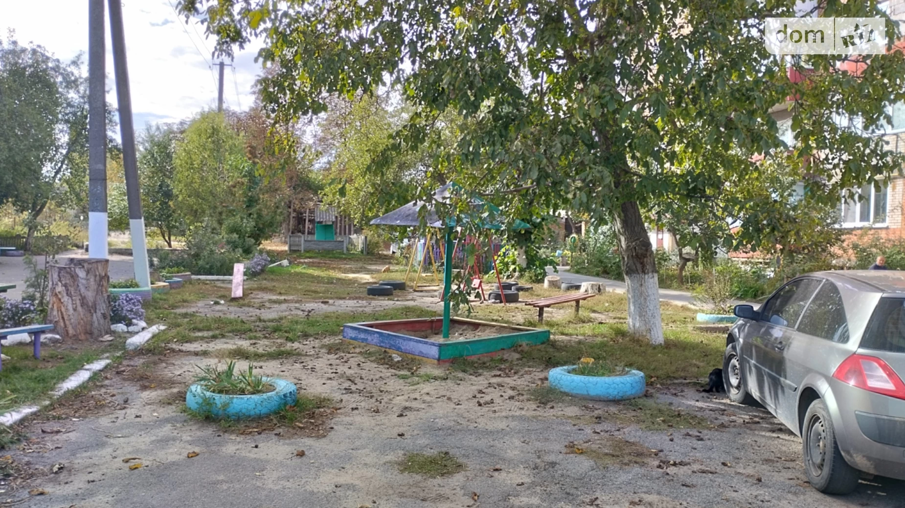 Продается 1-комнатная квартира 36 кв. м в Агрономичном - фото 2