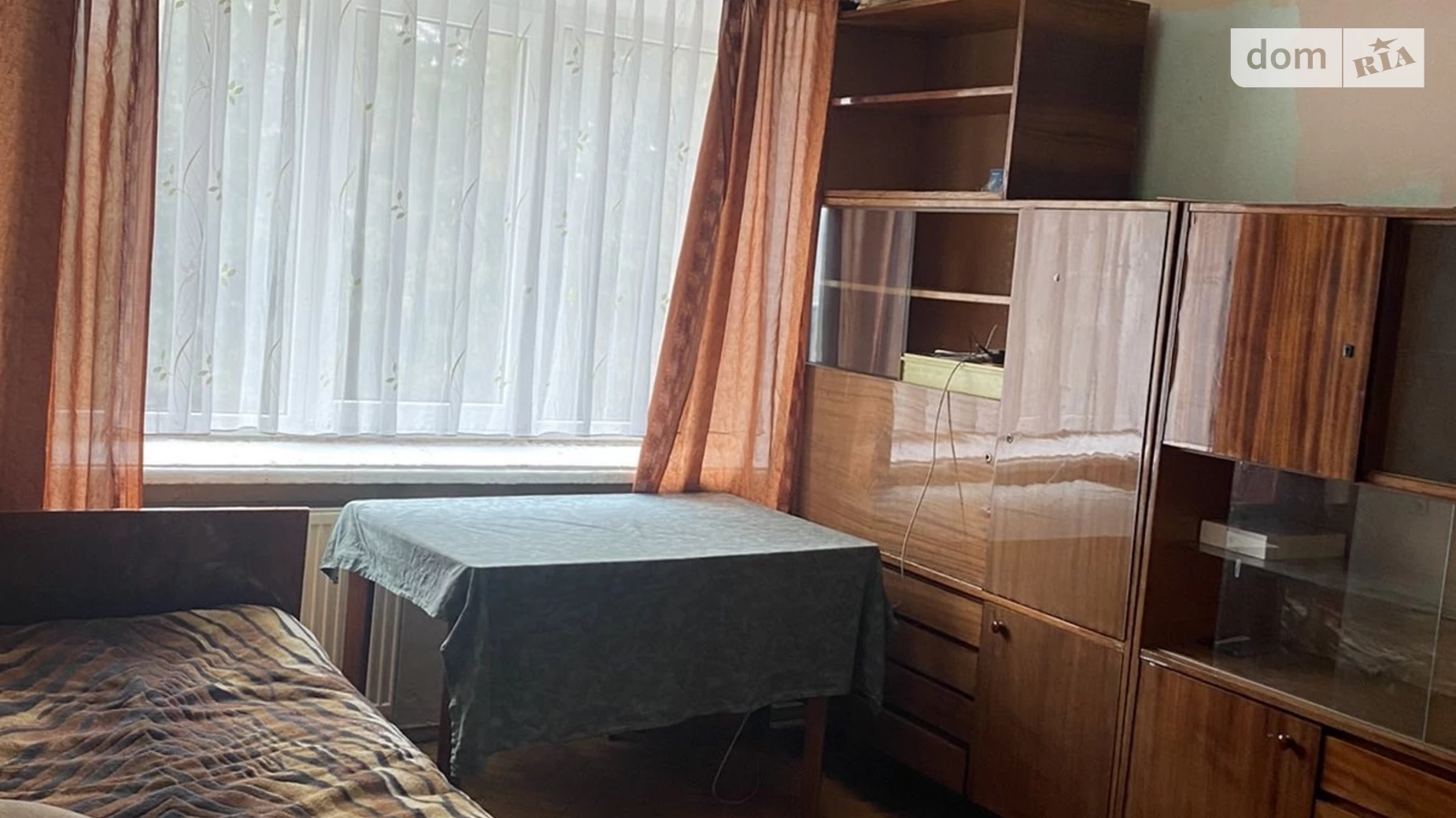 3-комнатная квартира 58 кв. м в Тернополе, просп. Злуки - фото 2