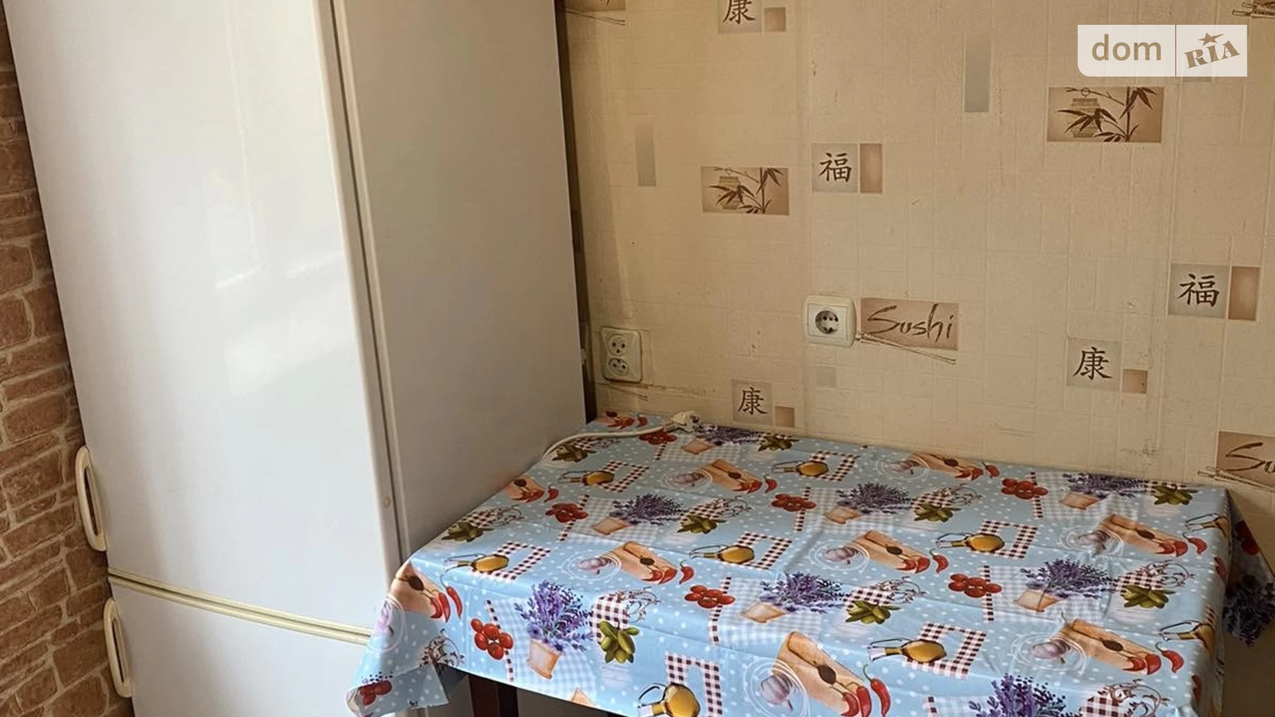 3-комнатная квартира 58 кв. м в Тернополе, просп. Злуки - фото 3