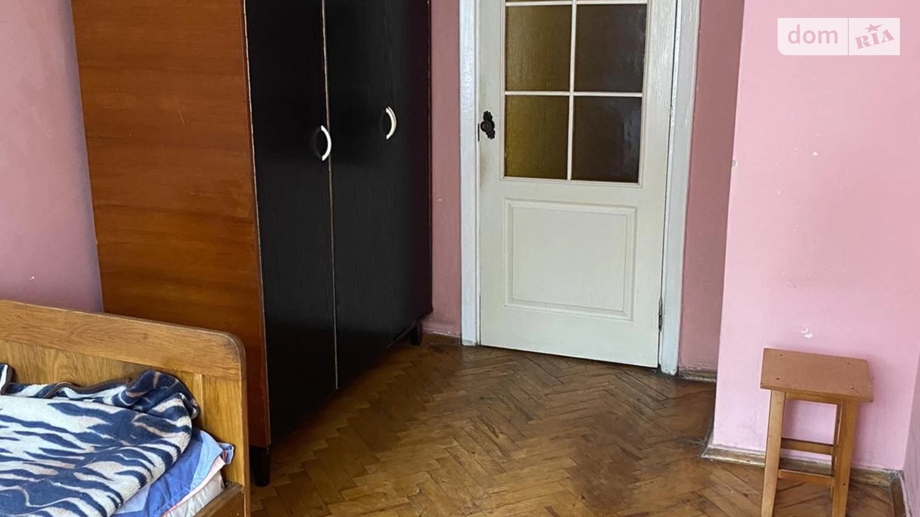 3-комнатная квартира 58 кв. м в Тернополе, просп. Злуки - фото 4