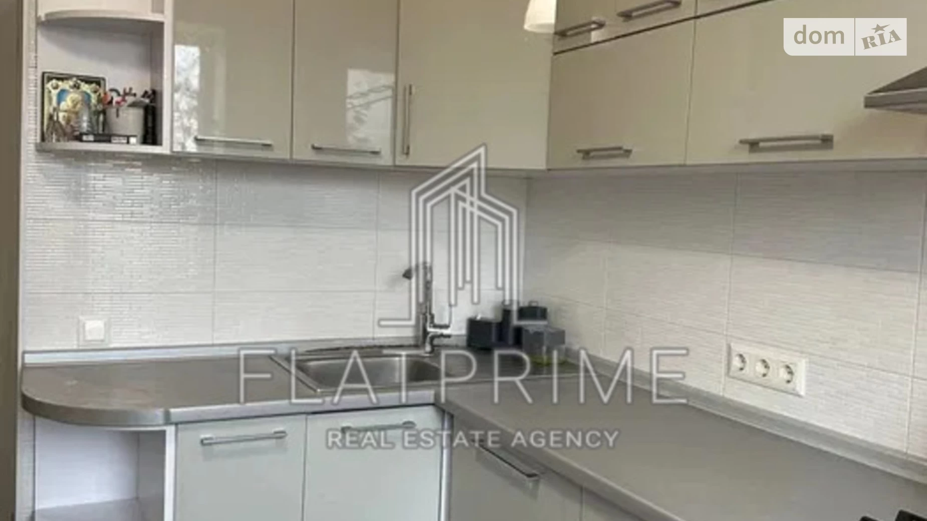 Продается 2-комнатная квартира 51.6 кв. м в Киеве, просп. Академика Глушкова, 30 - фото 2