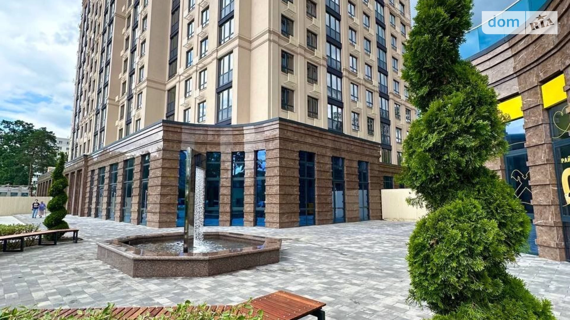 Продається 3-кімнатна квартира 70 кв. м у Ірпені, вул. Соборна(ІІІ Інтернаціоналу), 122 - фото 3