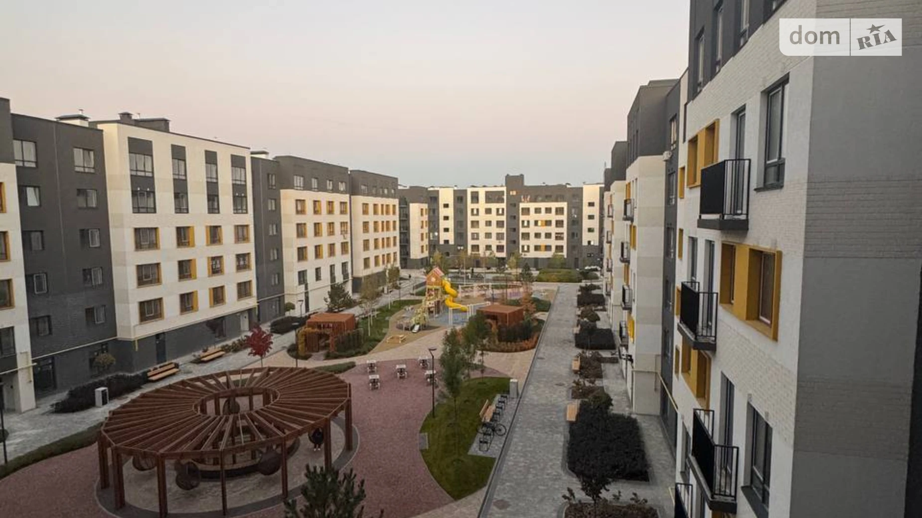 Продается 1-комнатная квартира 27.6 кв. м в Ирпене, ул. Соборная(ІІІ Интернационала), 2К/20 - фото 2