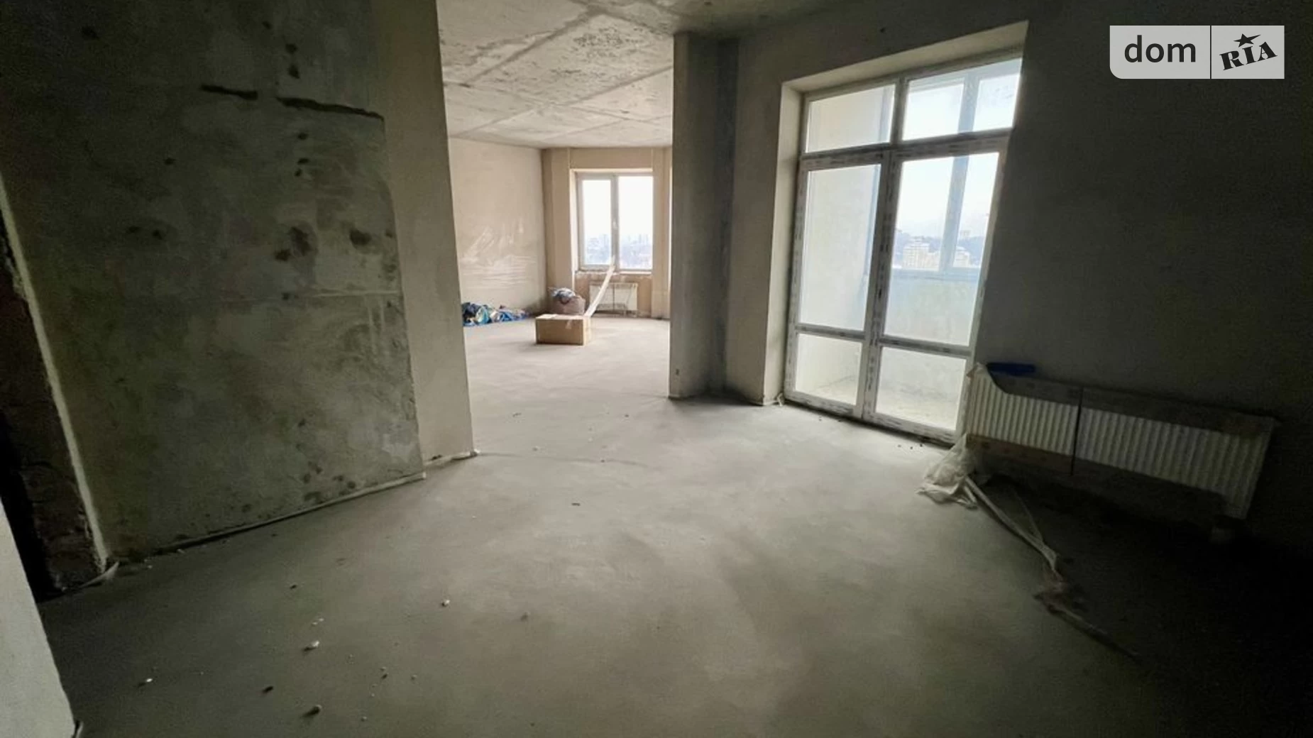Продається 3-кімнатна квартира 125 кв. м у Києві, вул. Василя Тютюнника, 5В - фото 2