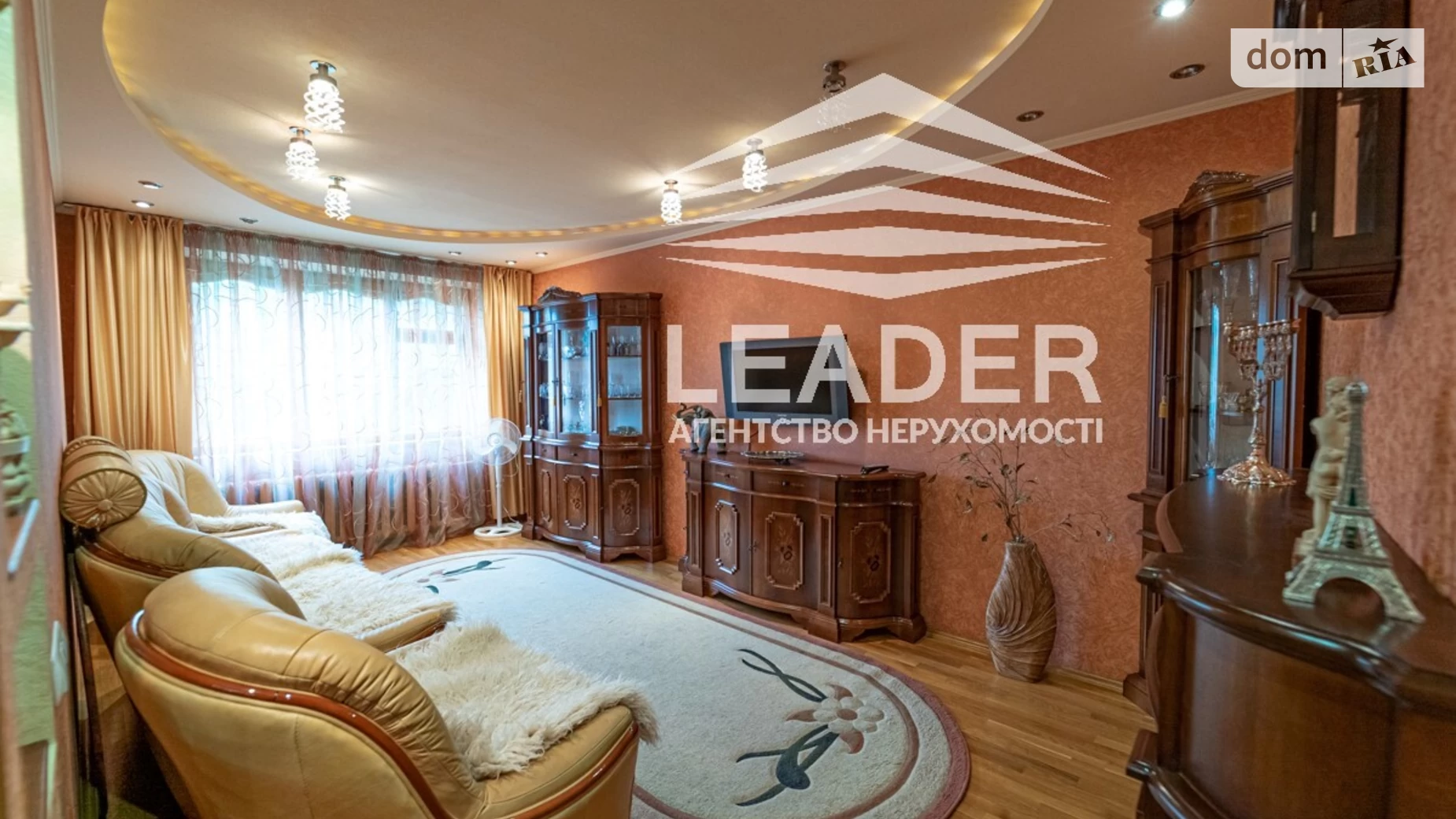 Сдается в аренду 3-комнатная квартира 110 кв. м в Виннице, ул. Марии Литвиненко-Вольгемут - фото 5