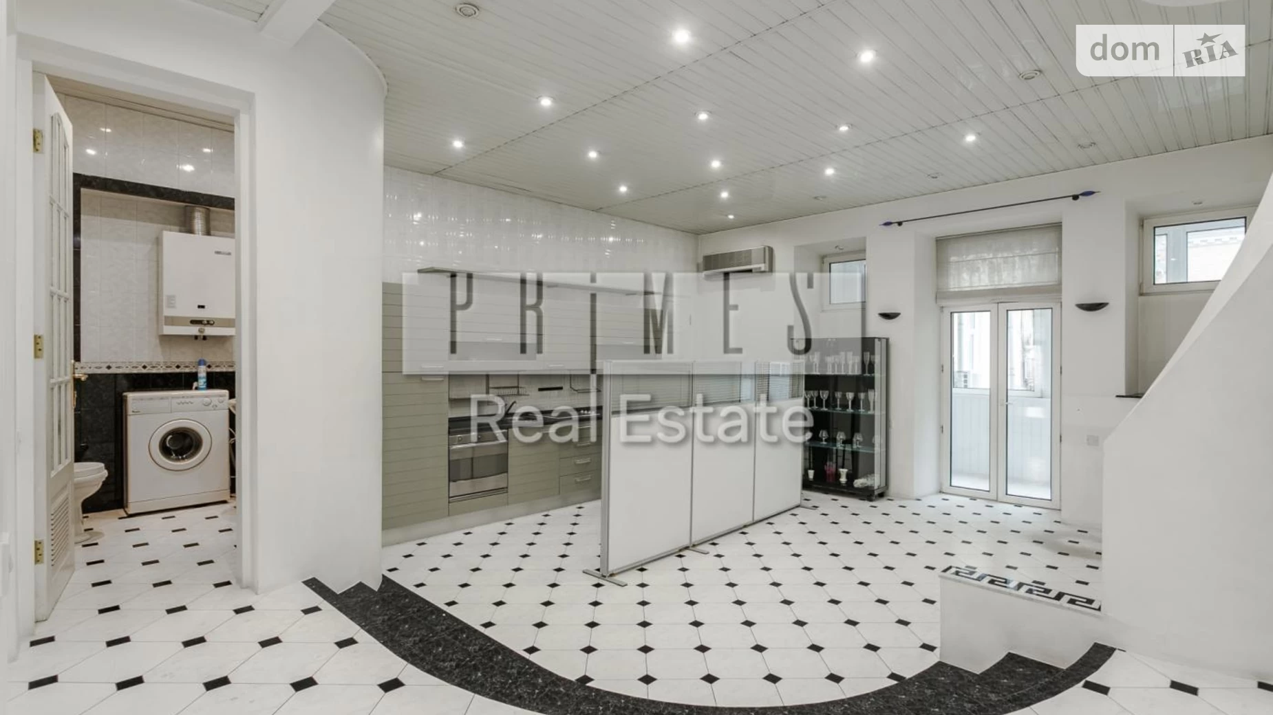Сдается в аренду офис 185 кв. м в бизнес-центре, цена: 2800 $ - фото 3