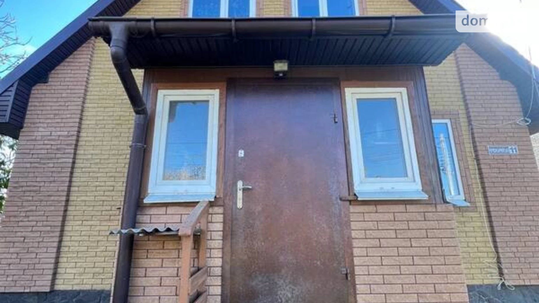 Продається будинок 2 поверховий 166 кв. м з терасою, цена: 100000 $ - фото 2