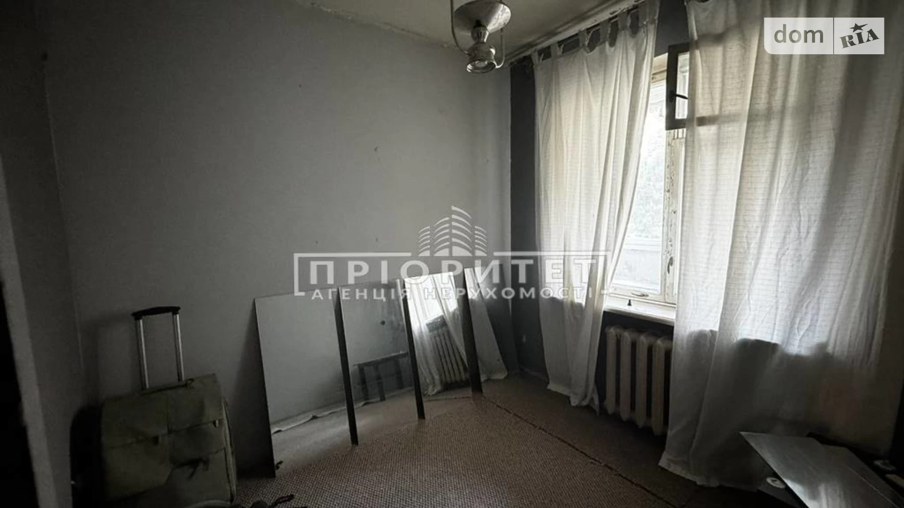 Продается 3-комнатная квартира 64 кв. м в Одессе, Фонтанская дор., 67 - фото 5