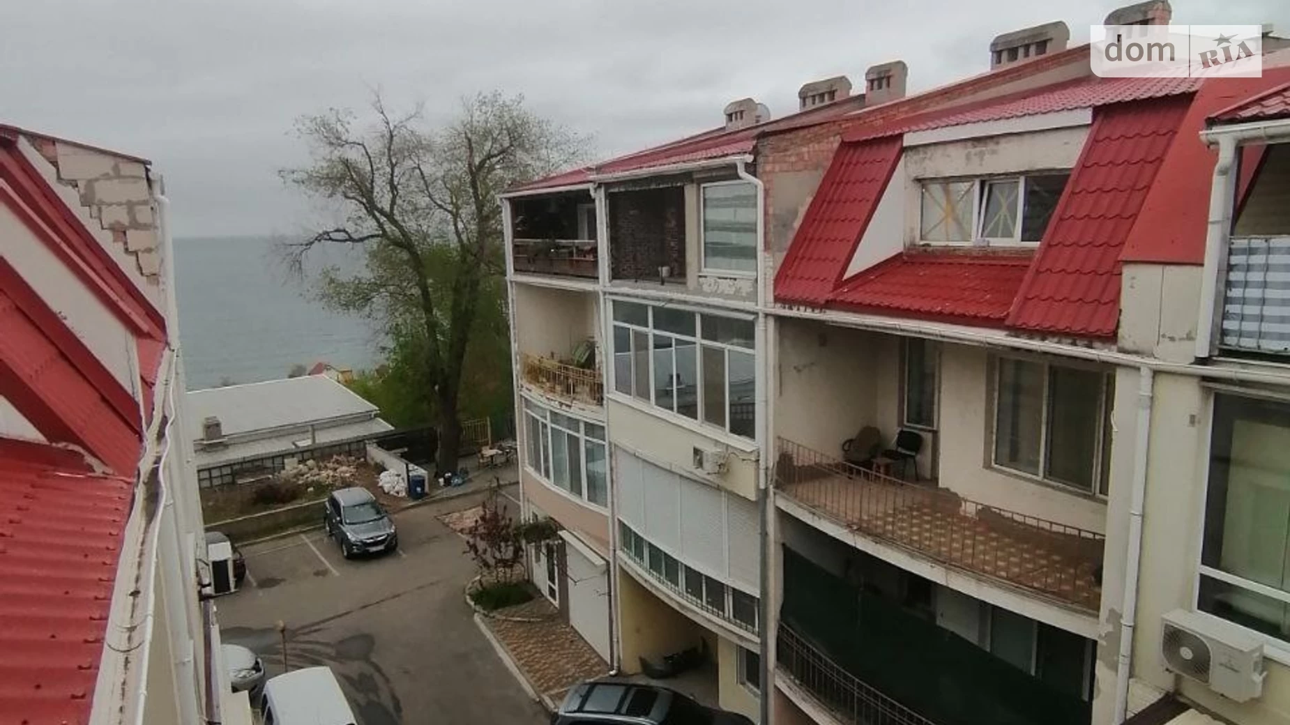 Продается 2-комнатная квартира 58 кв. м в Одессе, ул. Дача Ковалевского - фото 4