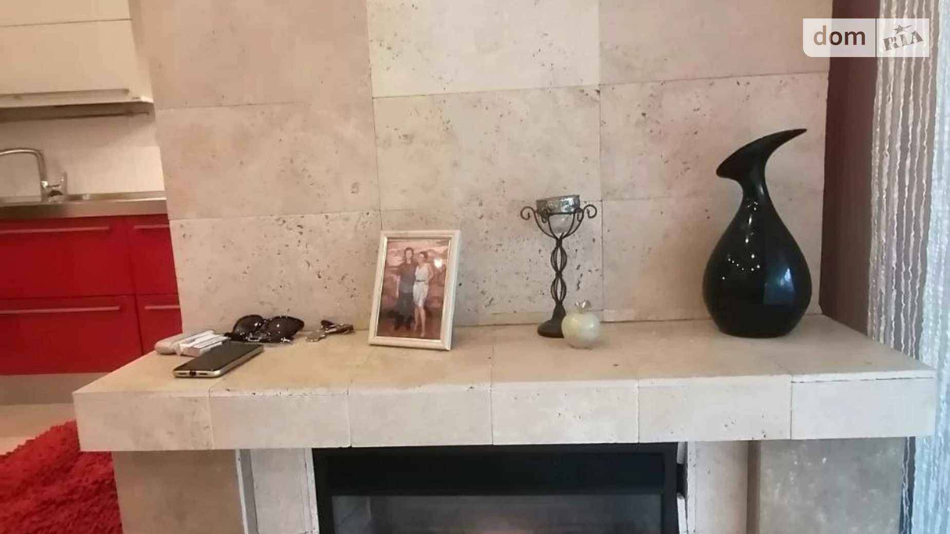 Продается 2-комнатная квартира 58 кв. м в Одессе, ул. Дача Ковалевского - фото 3