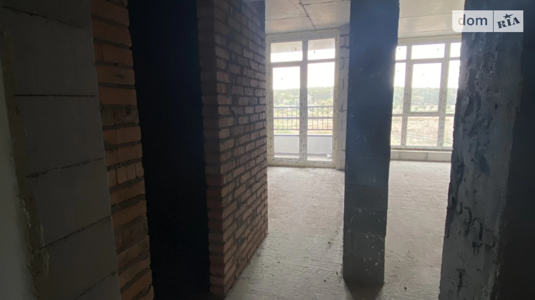 Продається 1-кімнатна квартира 32.07 кв. м у Ірпені, вул. Ольги Кобилянської(Достоєвського), 1В/8 - фото 4