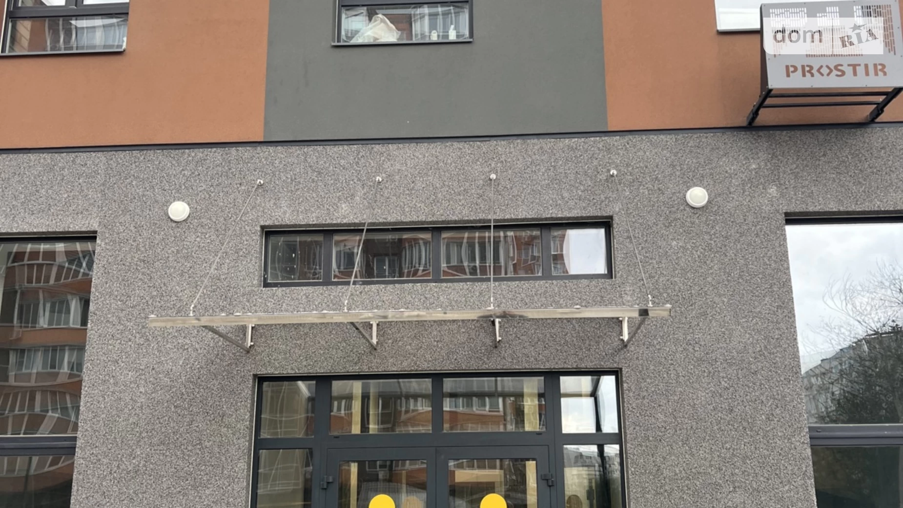 1-кімнатна квартира 39.5 кв. м у Запоріжжі, вул. Поштова(Горького), 117 - фото 4