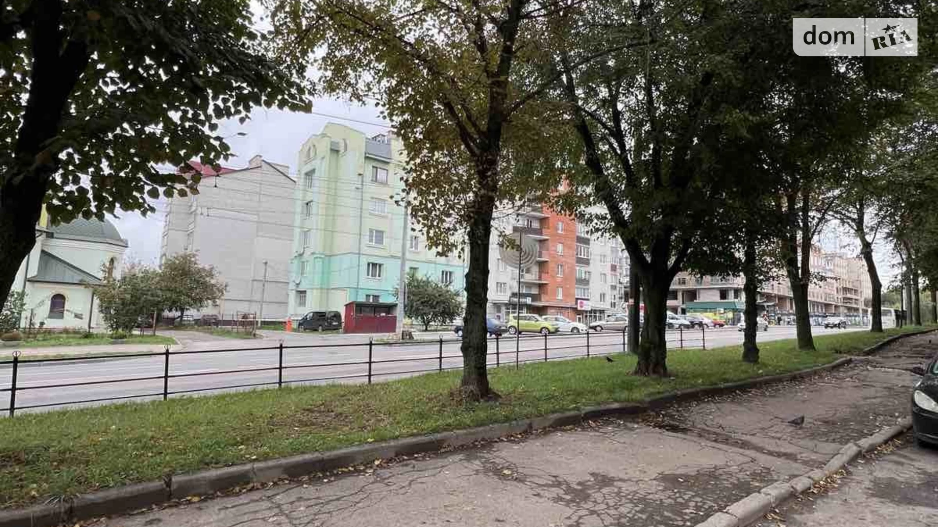 Здається в оренду приміщення вільного призначення 82.2 кв. м в 5-поверховій будівлі, цена: 20000 грн - фото 4