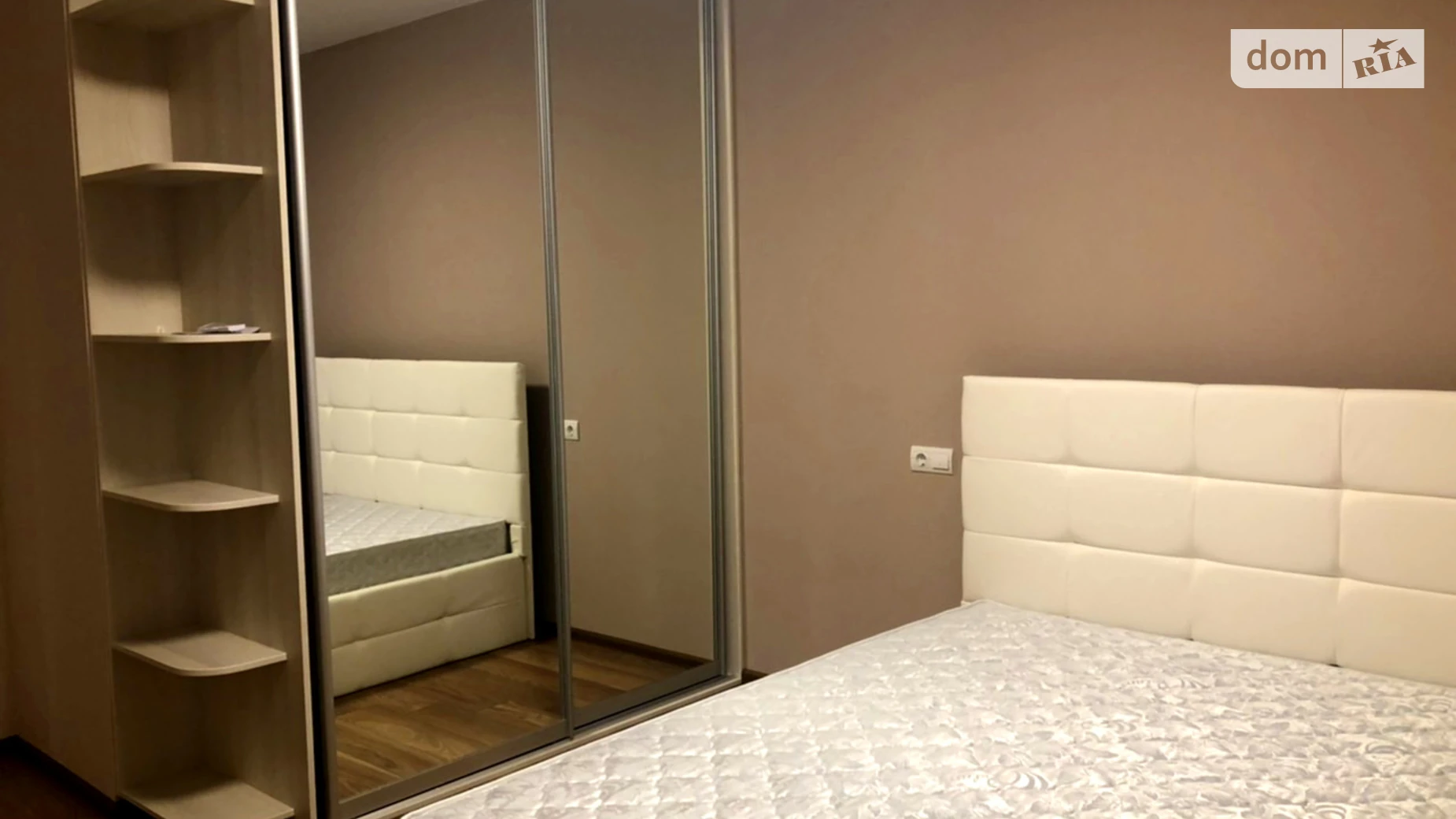 Сдается в аренду 1-комнатная квартира 64 кв. м в Львове, ул. Городницкая - фото 2