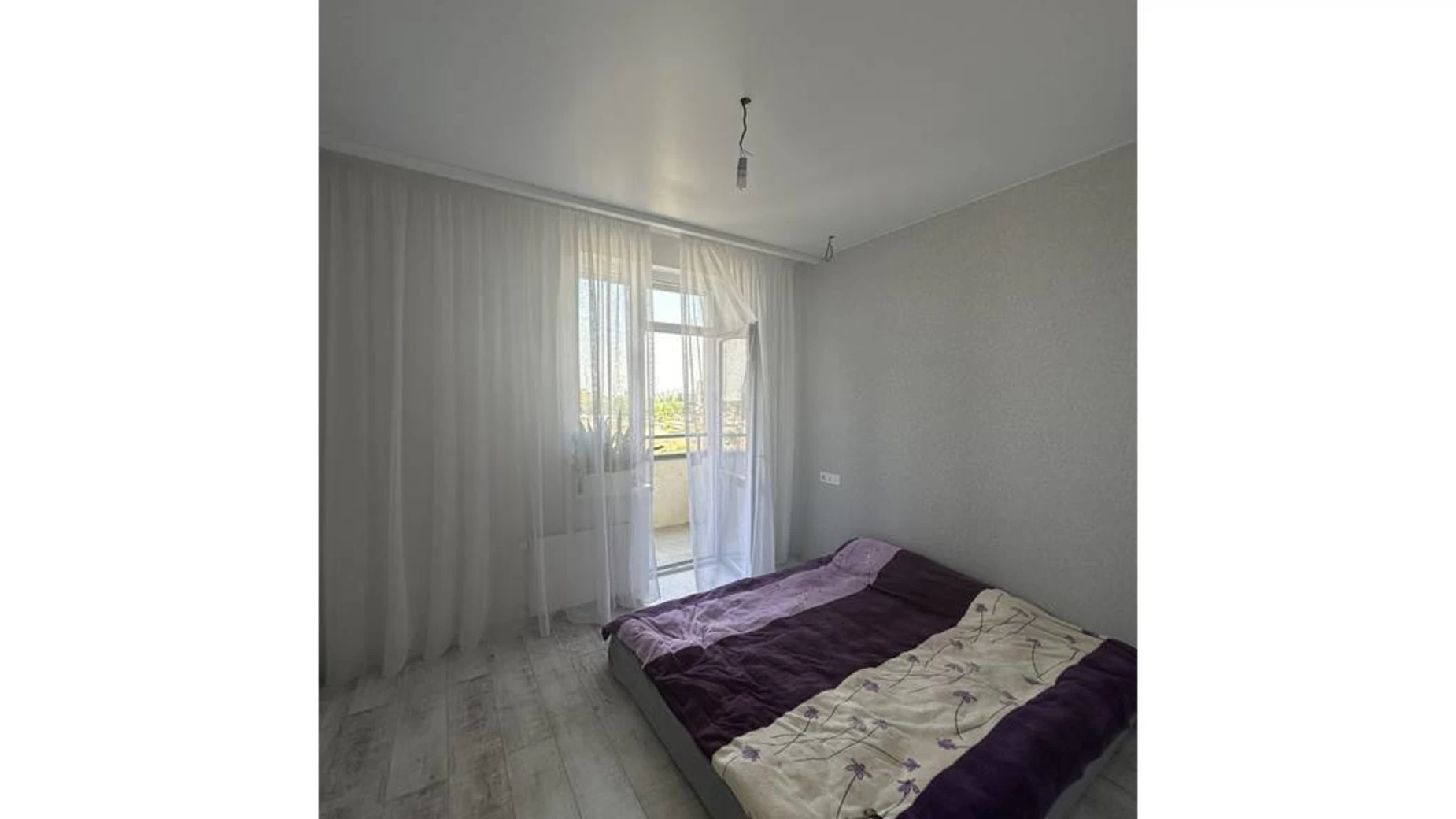 Продается 2-комнатная квартира 65.7 кв. м в Лиманке, ул. Спортивная, 3/3 - фото 5