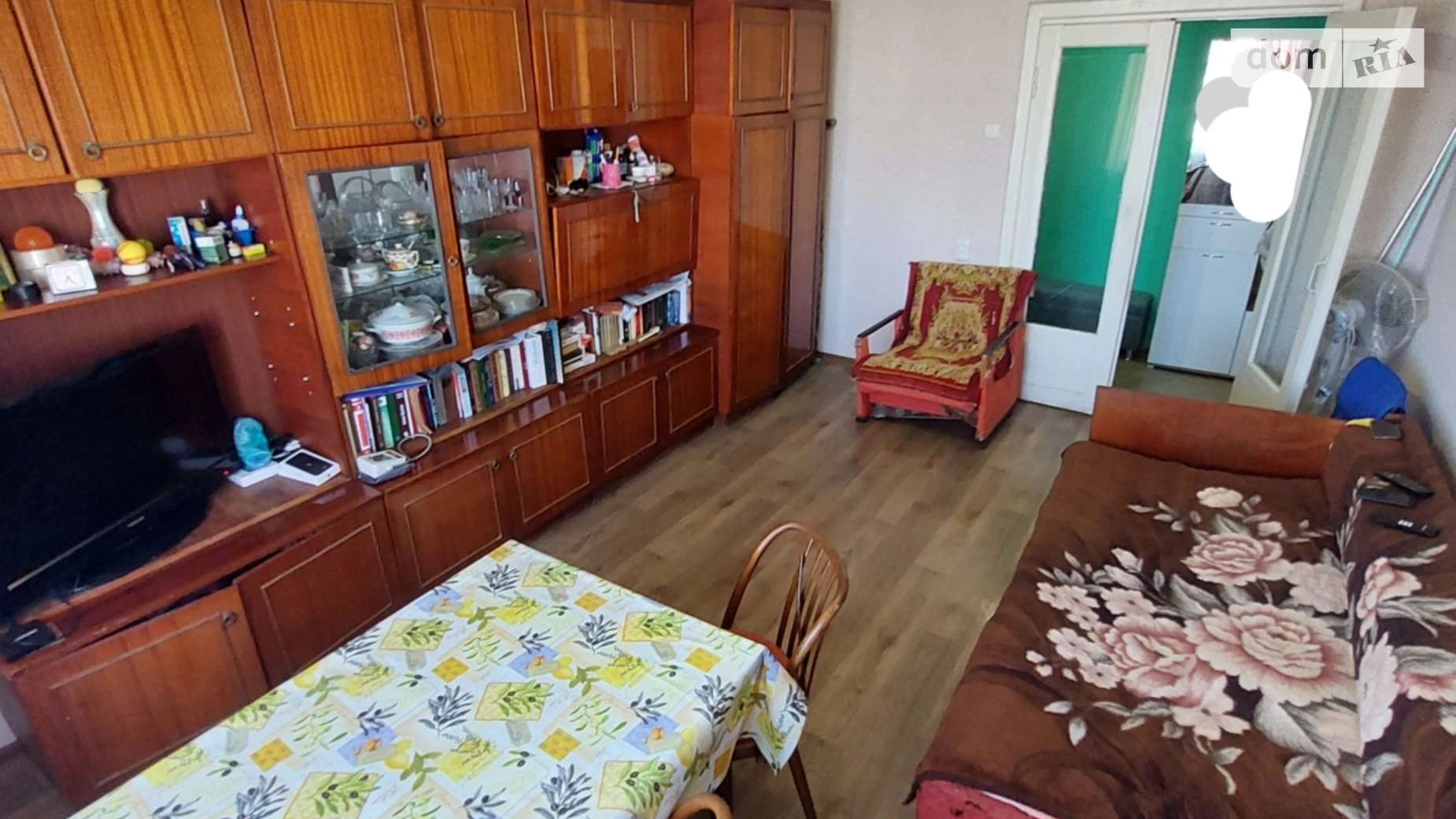 Продается 3-комнатная квартира 65.1 кв. м в Николаеве, ул. Озерная - фото 4