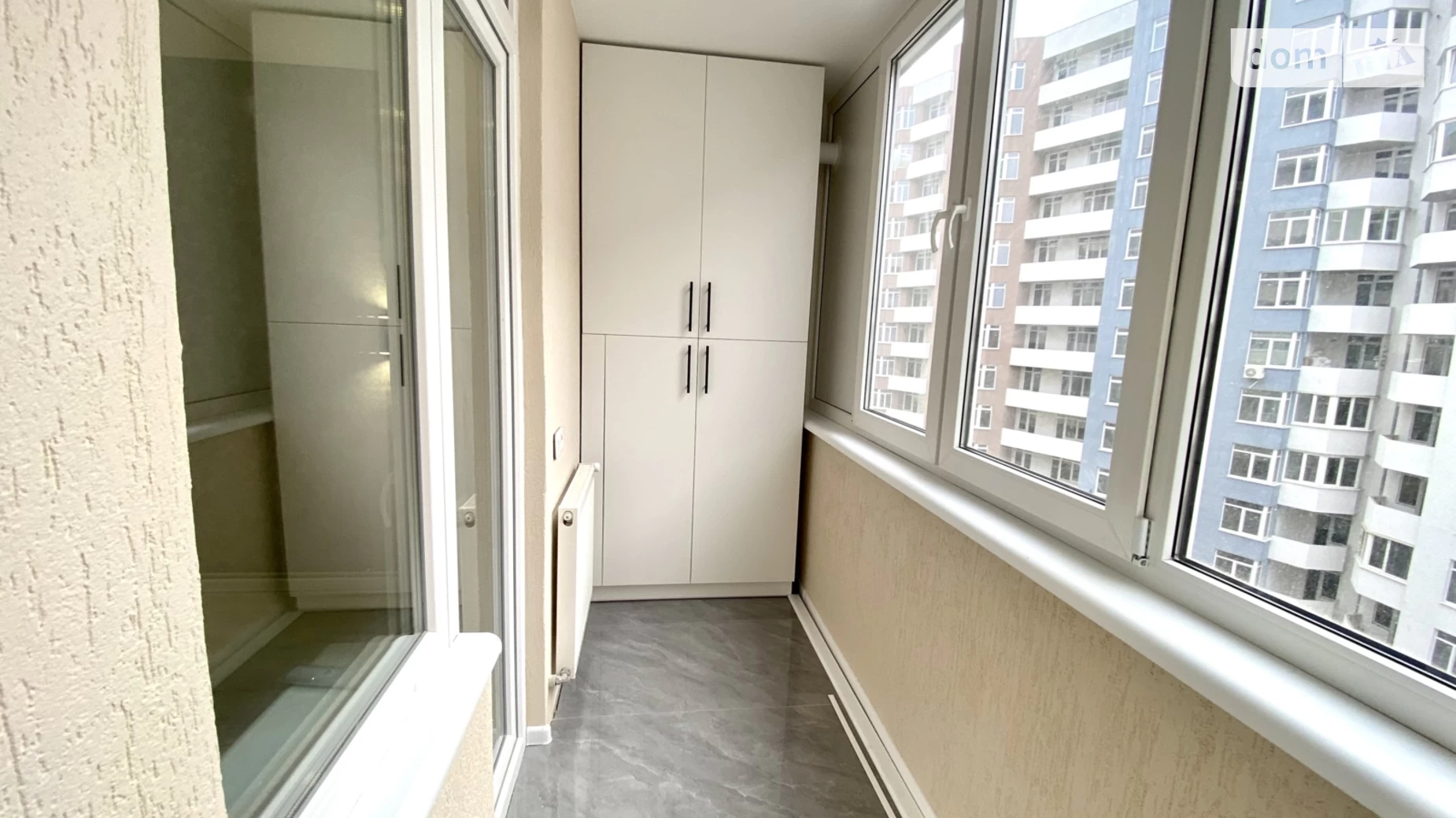 2-кімнатна квартира 57 кв. м у Тернополі, цена: 60000 $ - фото 5