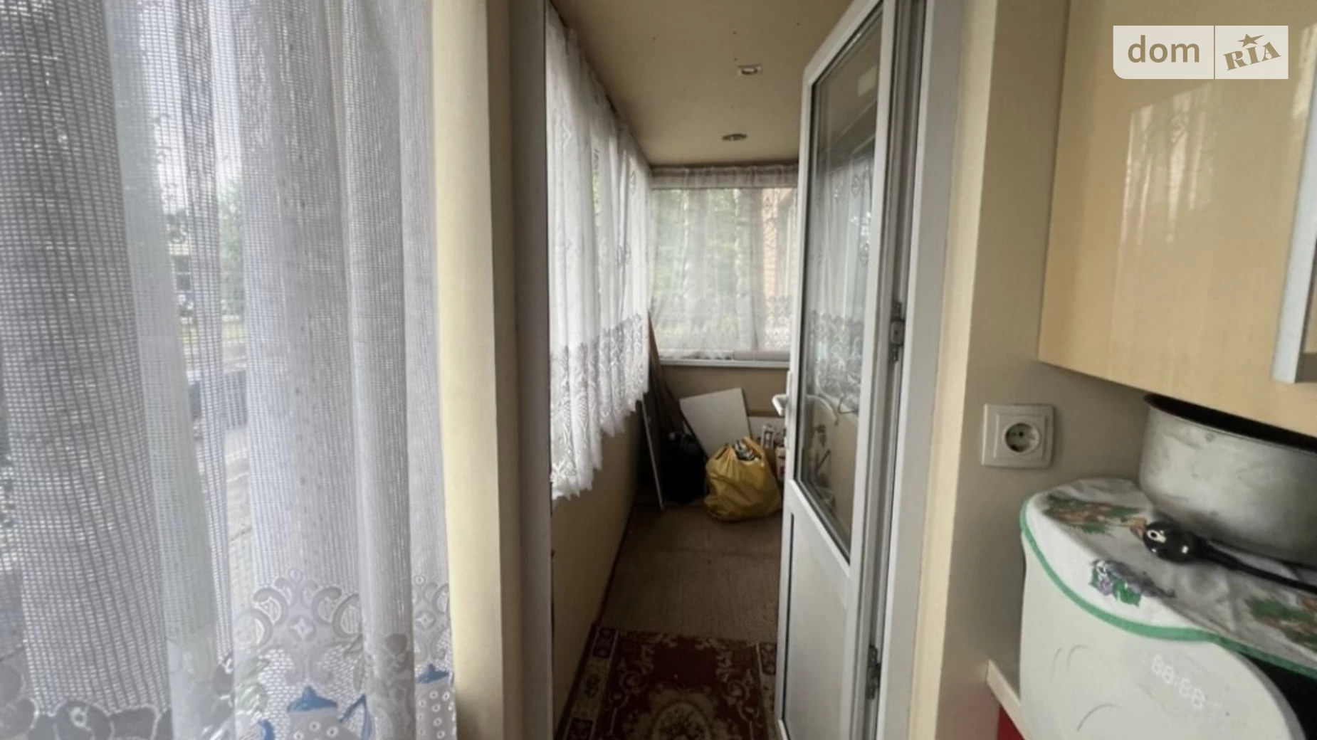 Продається 3-кімнатна квартира 53.4 кв. м у Хмельницькому, вул. Чорновола, 76/1 - фото 2