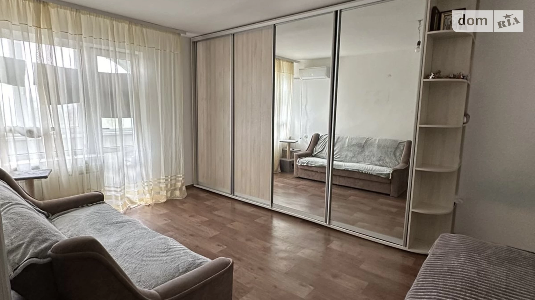 Продається 1-кімнатна квартира 51.5 кв. м у Полтаві, цена: 36000 $ - фото 5