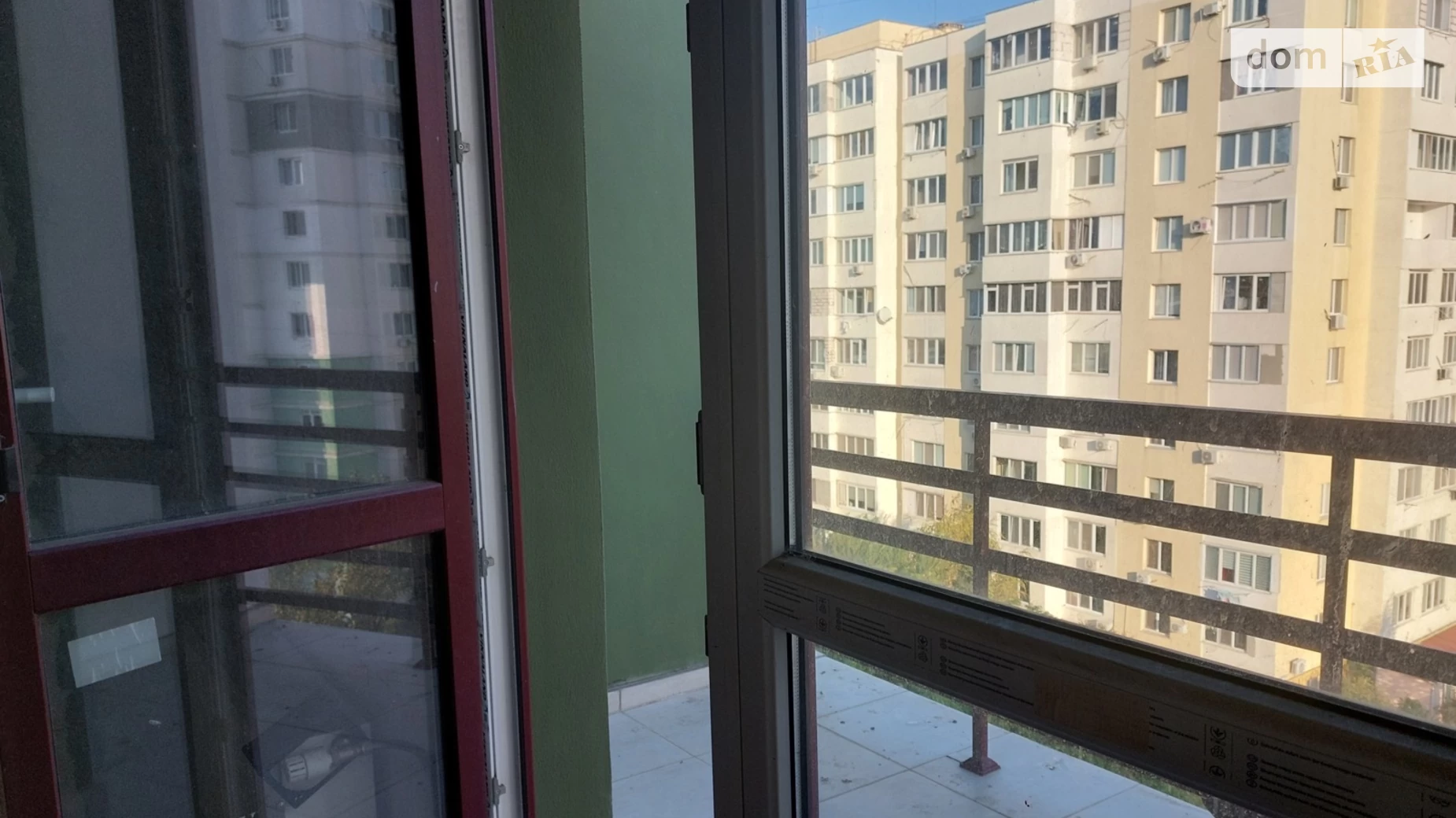 Продається 1-кімнатна квартира 23 кв. м у Крижанівка, вул. Захисників України(Генерала Бочарова) - фото 3