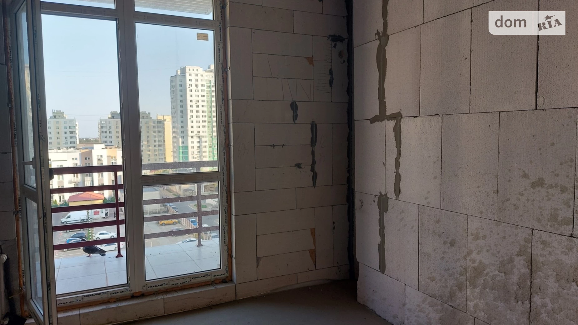 Продається 1-кімнатна квартира 23 кв. м у Крижанівка, вул. Захисників України(Генерала Бочарова) - фото 5