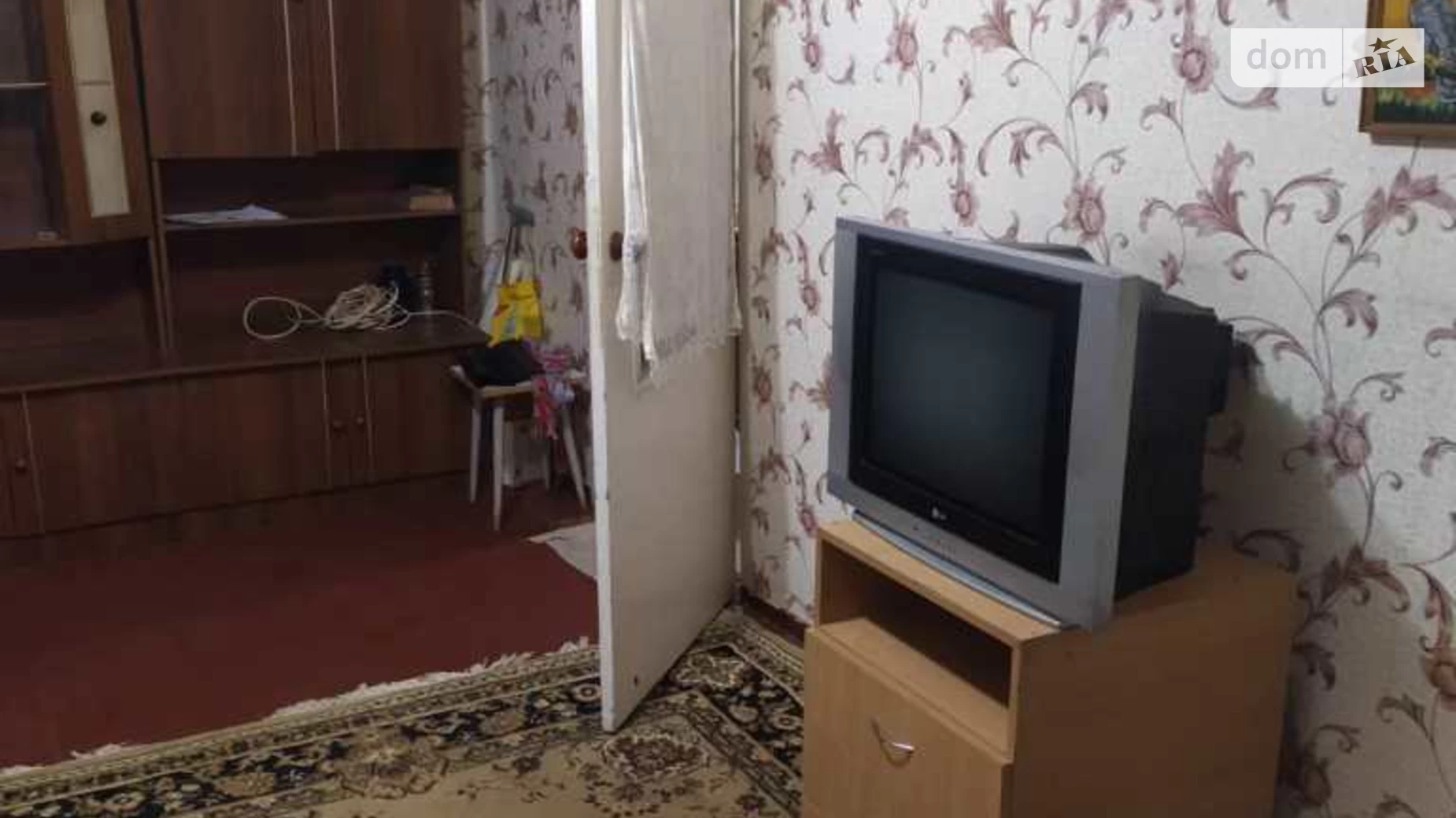 Продається 1-кімнатна квартира 31 кв. м у Полтаві, цена: 25000 $ - фото 2