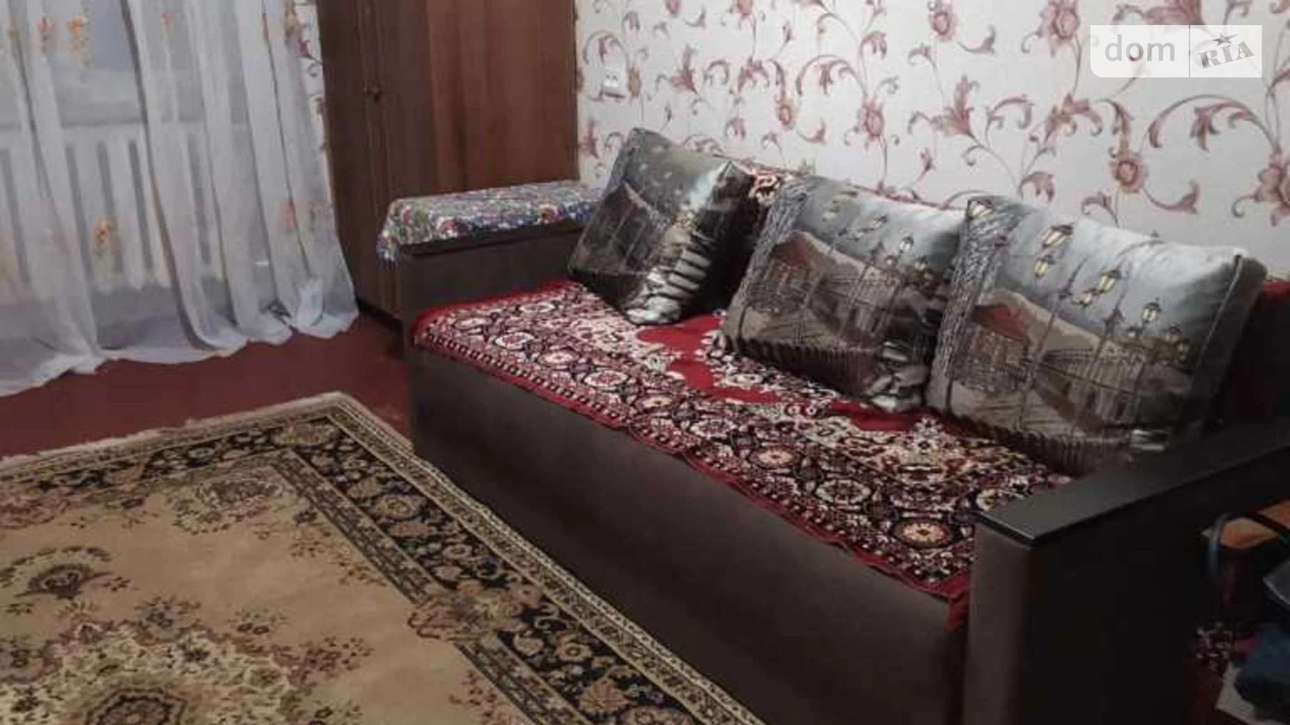 Продається 1-кімнатна квартира 31 кв. м у Полтаві, цена: 25000 $ - фото 4