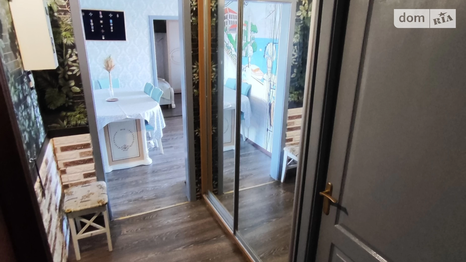 Продается 3-комнатная квартира 60 кв. м в Киеве, ул. Милютенко, 11 - фото 2