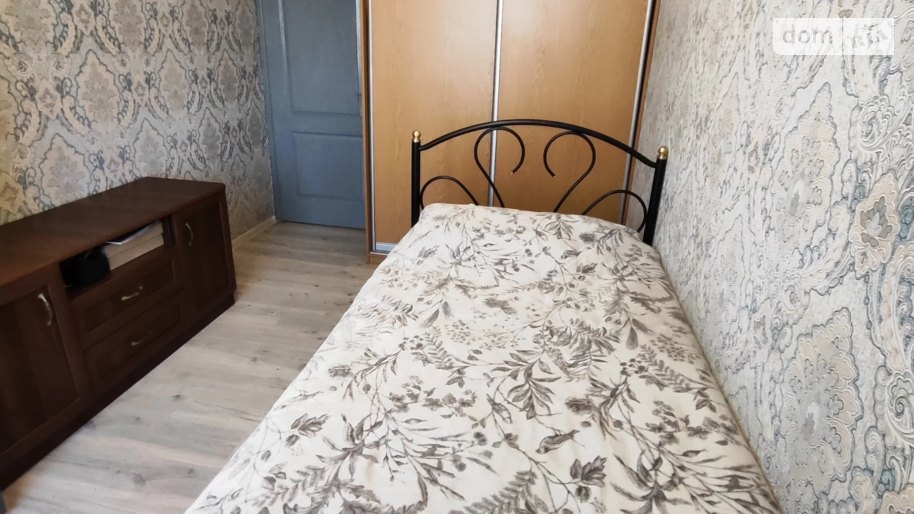 Продается 3-комнатная квартира 60 кв. м в Киеве, ул. Милютенко, 11 - фото 5