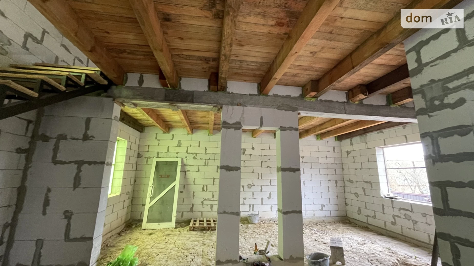 Продается дом на 2 этажа 110 кв. м с участком, цена: 52000 $ - фото 5