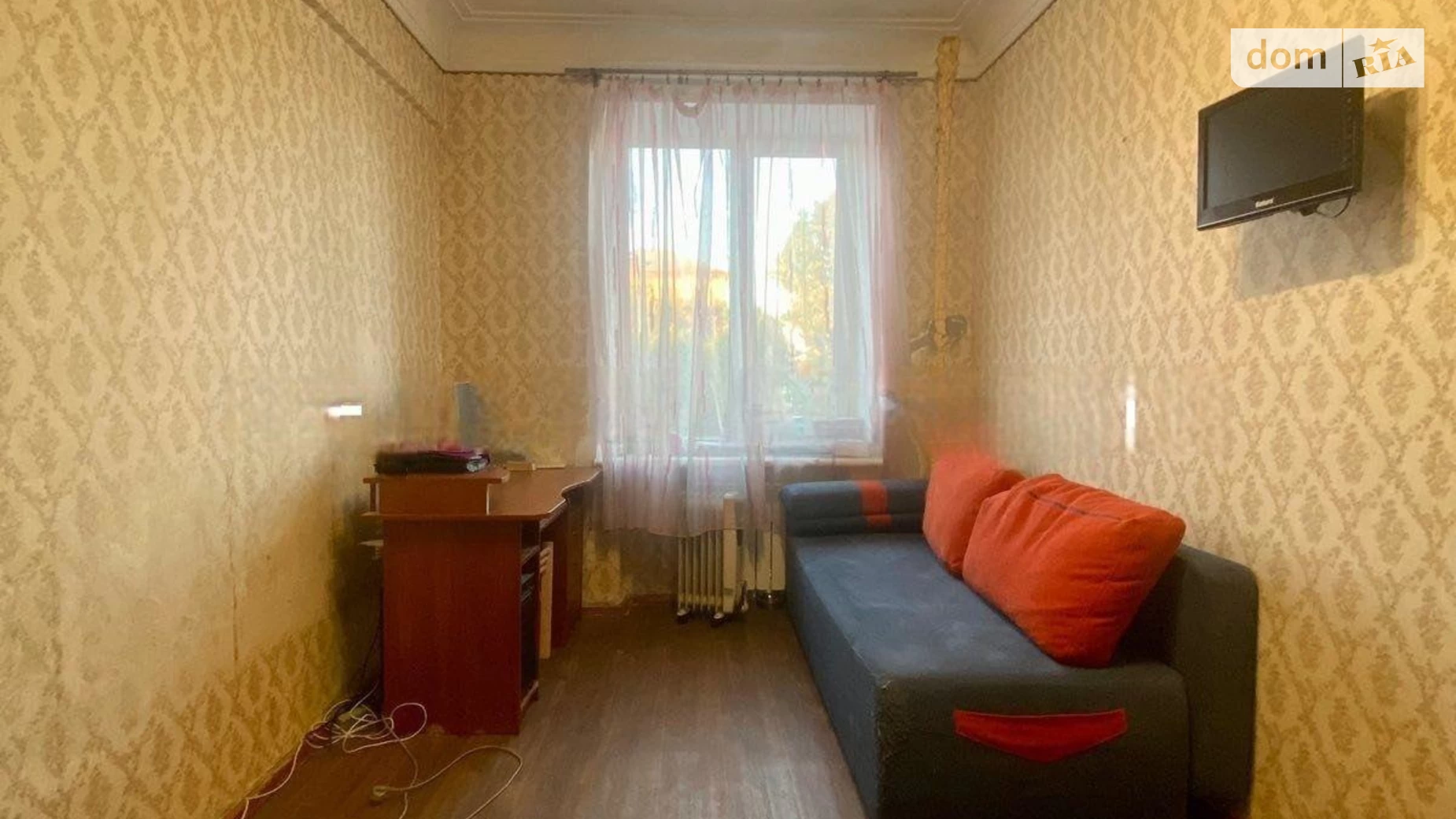 3-комнатная квартира 63.03 кв. м в Запорожье, ул. Победы - фото 4