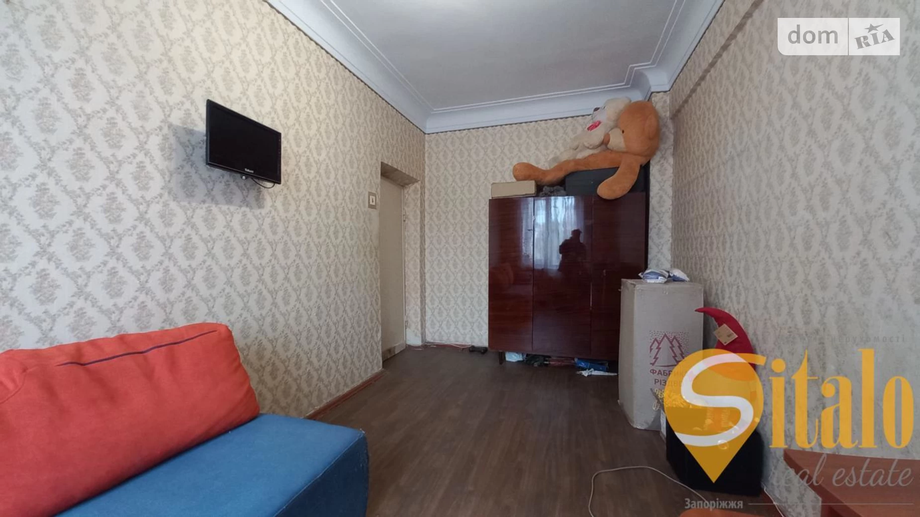 3-комнатная квартира 63.03 кв. м в Запорожье, ул. Победы - фото 2