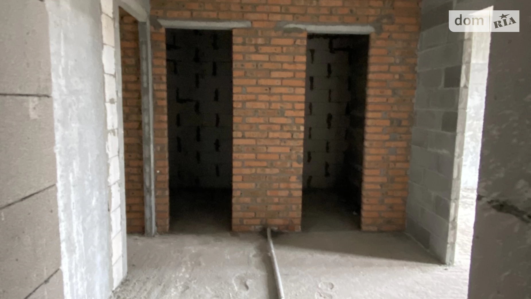 Продається 2-кімнатна квартира 62.24 кв. м у Ірпені, вул. Ольги Кобилянської(Достоєвського), 1В/8 - фото 4