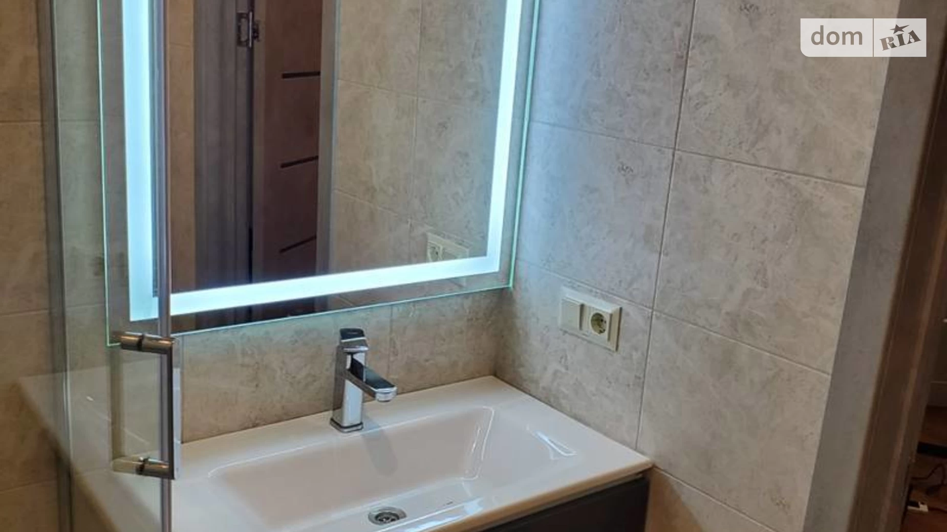Продается 2-комнатная квартира 70 кв. м в Лиманке, ул. Спортивная, 3/3 - фото 4