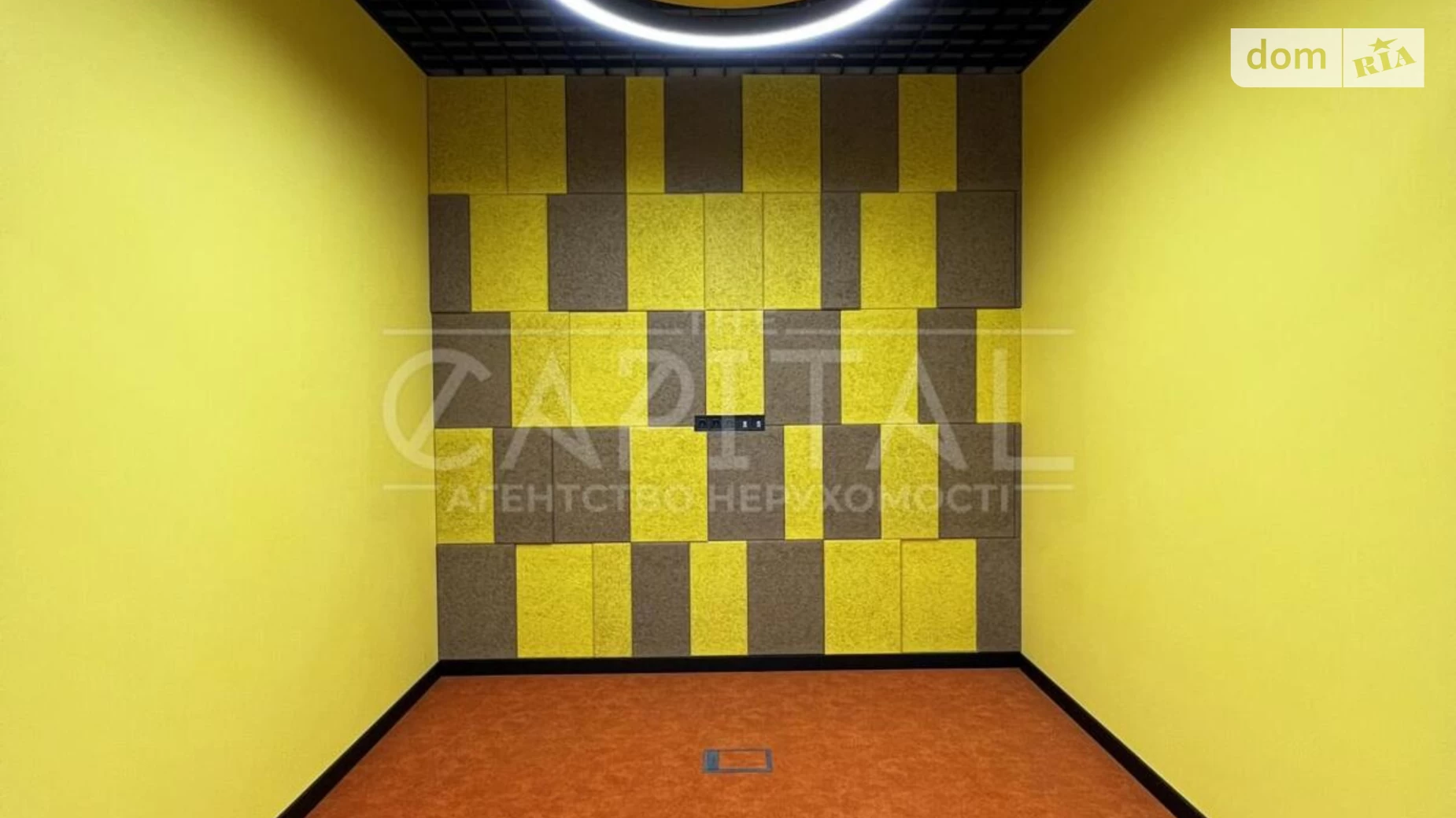 Здається в оренду офіс 112 кв. м в бізнес-центрі, цена: 1300 $ - фото 2